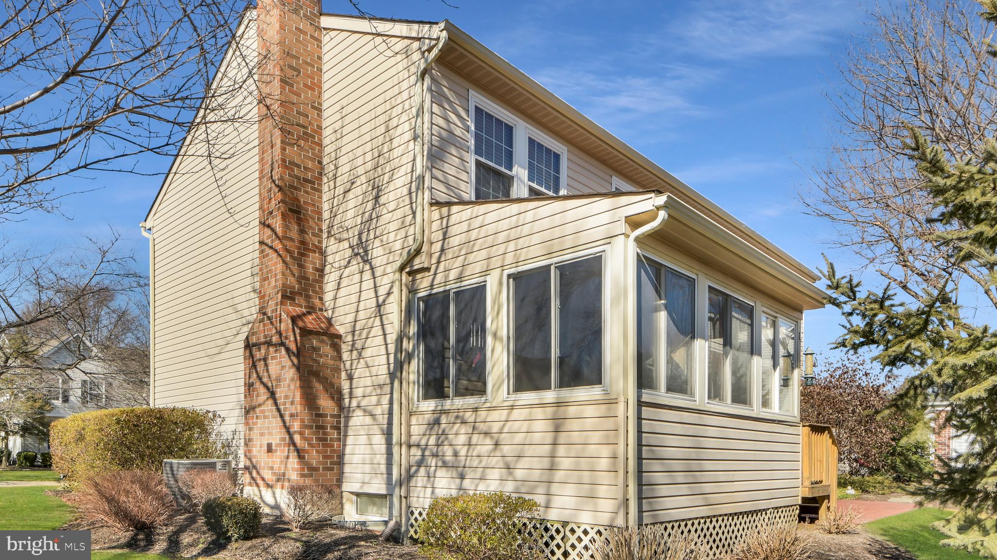 CHAPMAN FARM - Residential