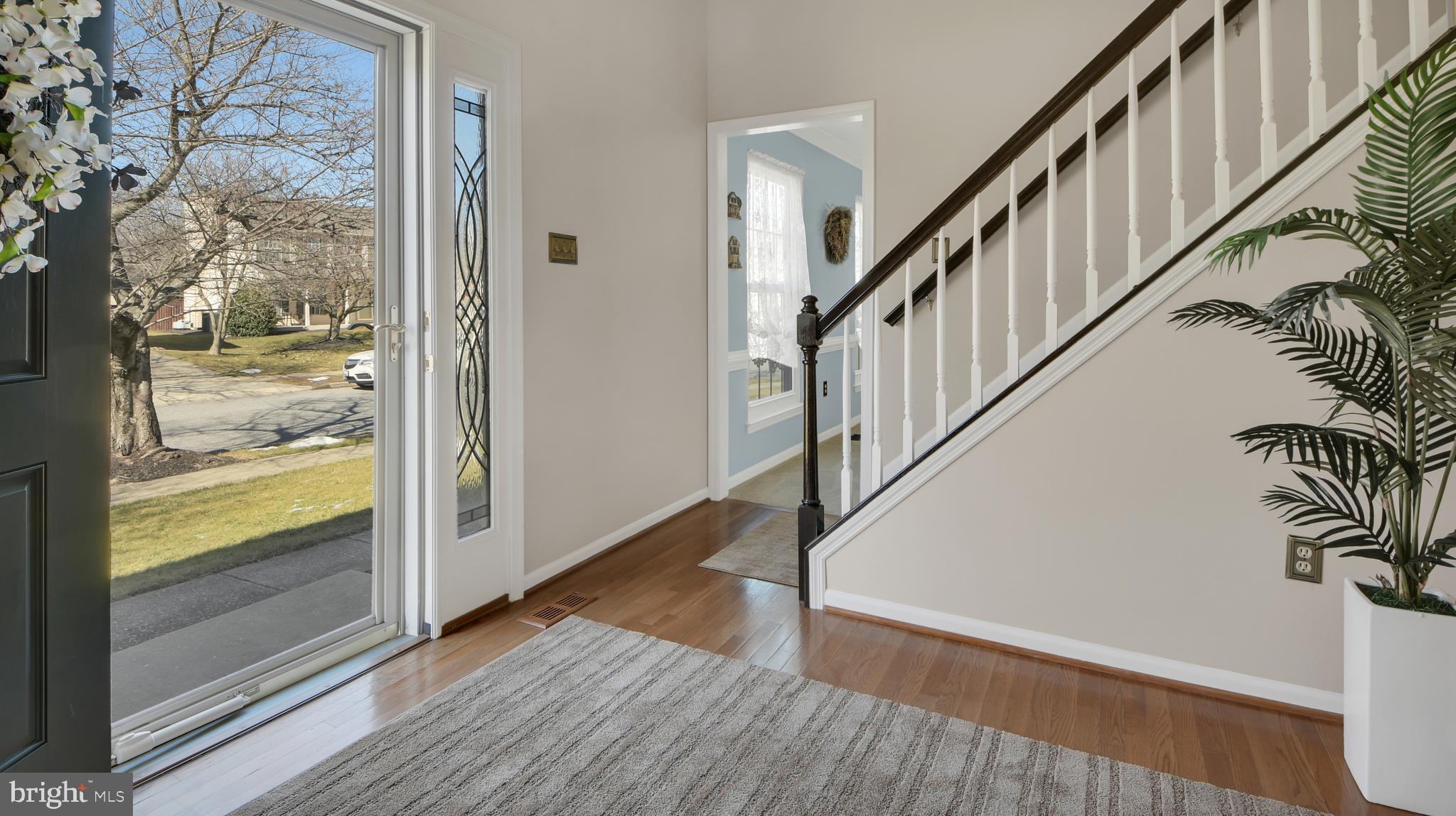 CHAPMAN FARM - Residential