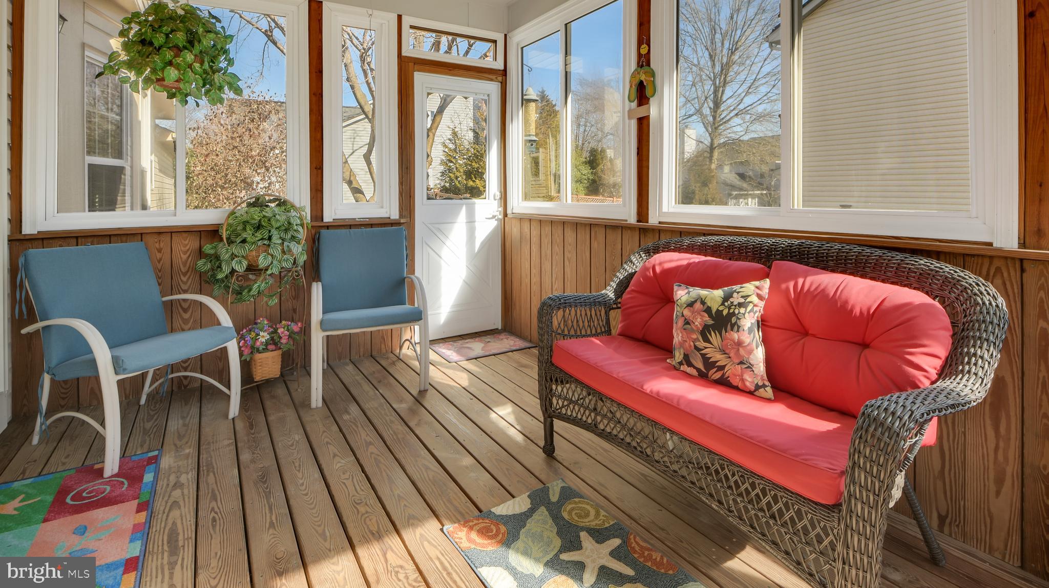 CHAPMAN FARM - Residential