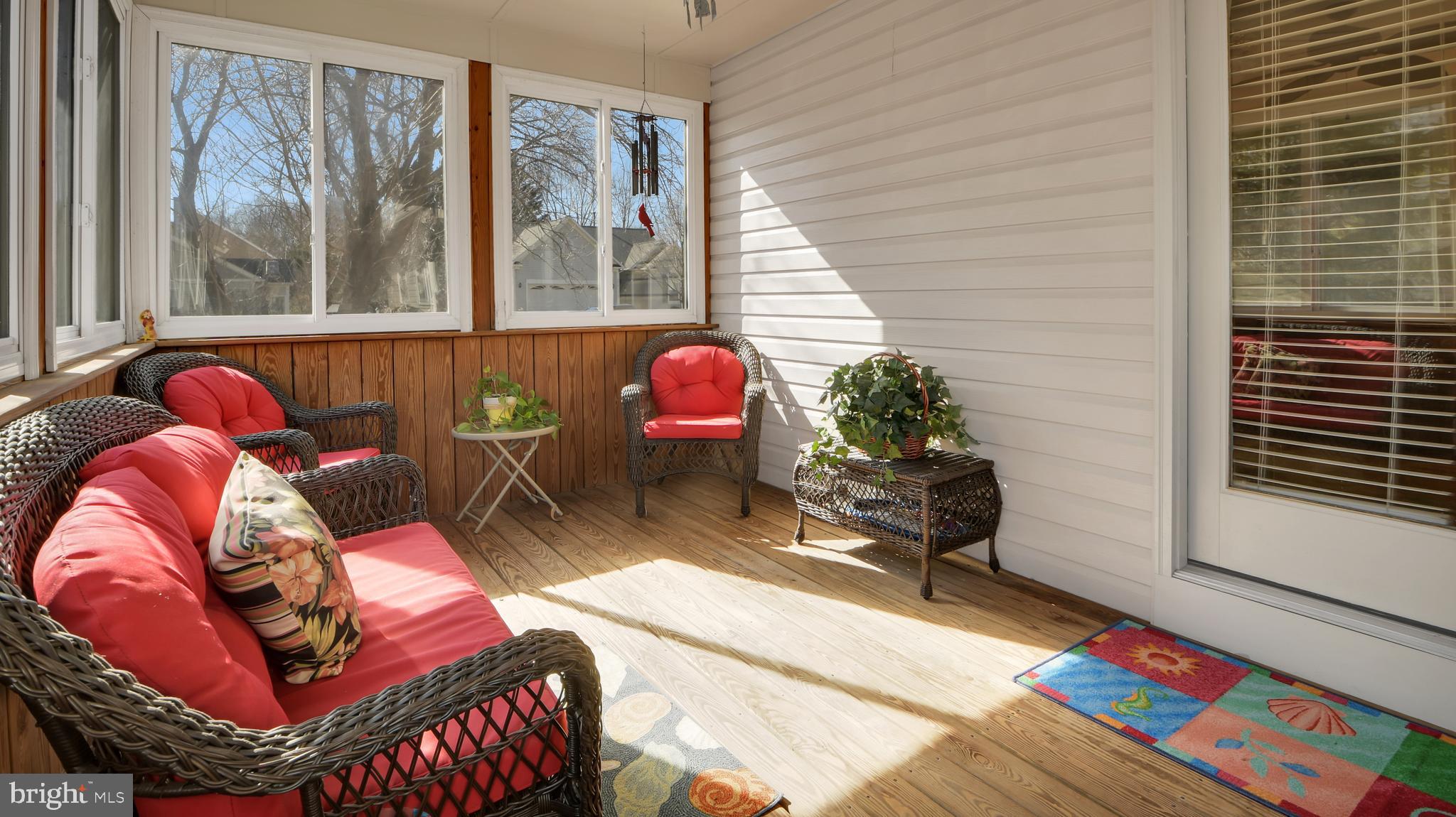 CHAPMAN FARM - Residential