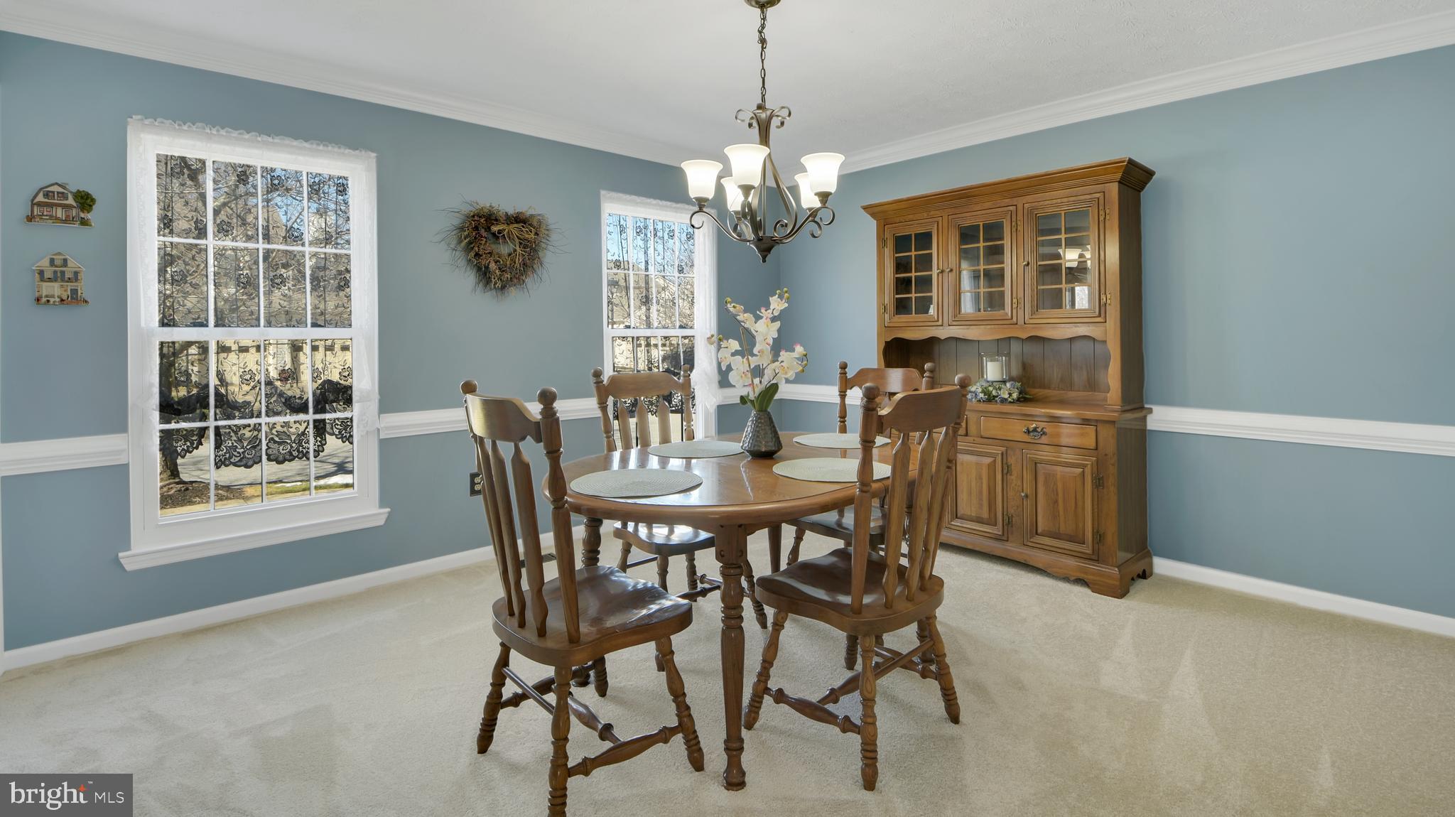 CHAPMAN FARM - Residential