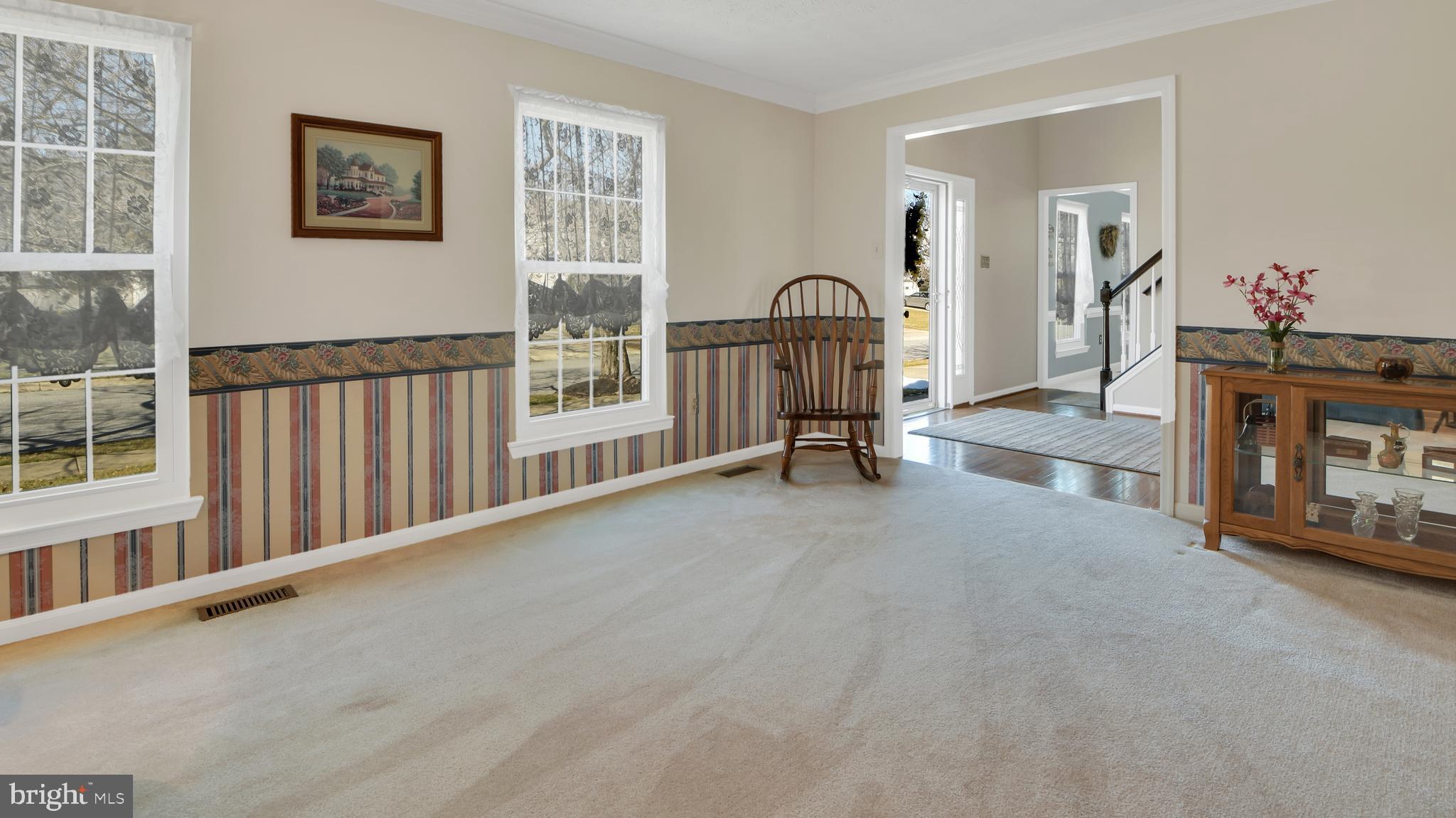 CHAPMAN FARM - Residential