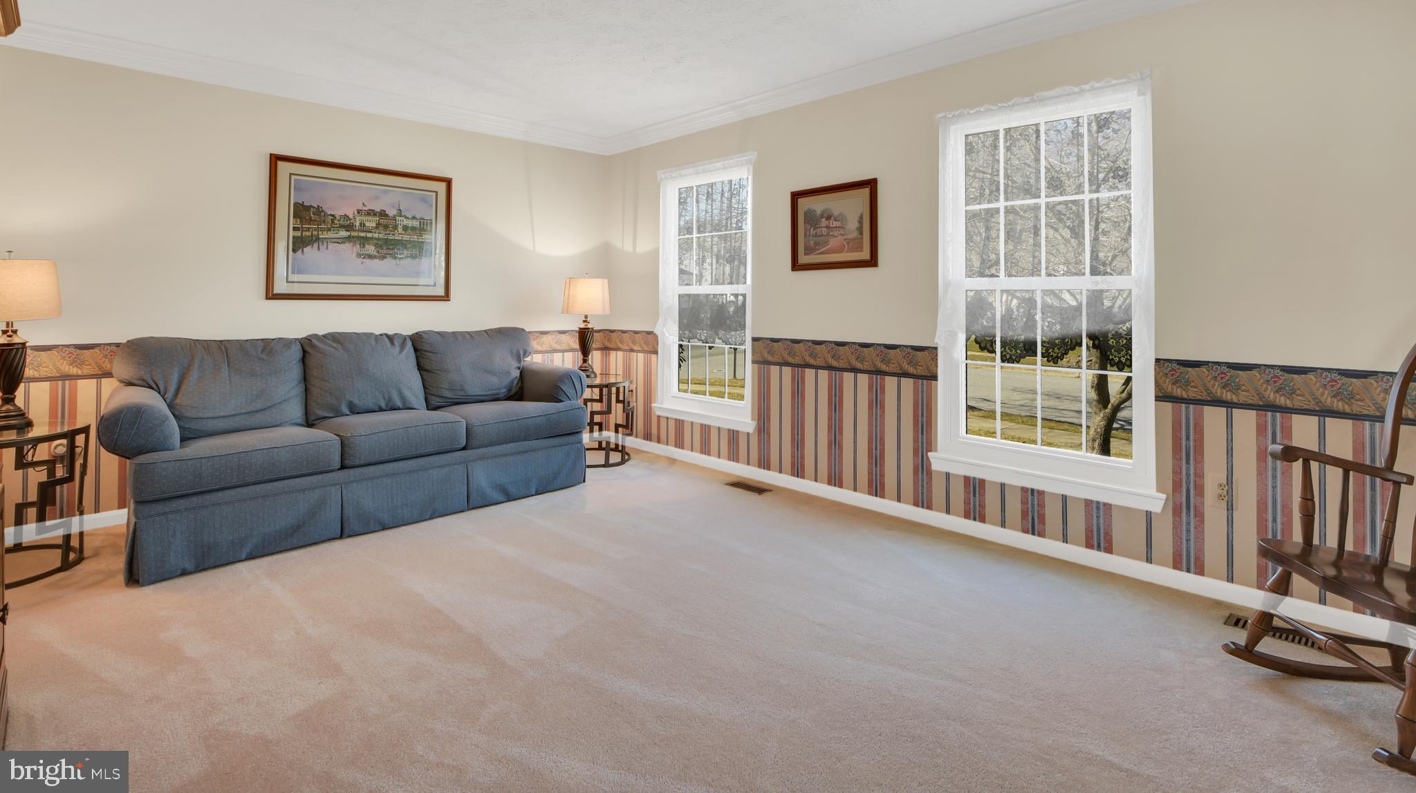 CHAPMAN FARM - Residential