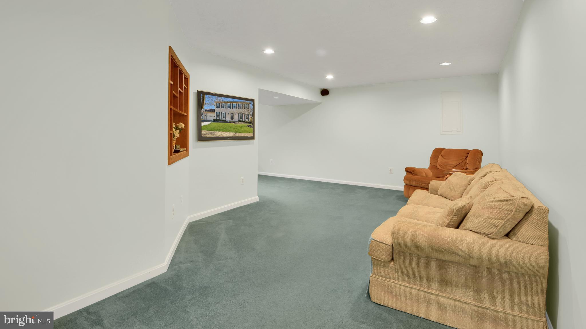 CHAPMAN FARM - Residential