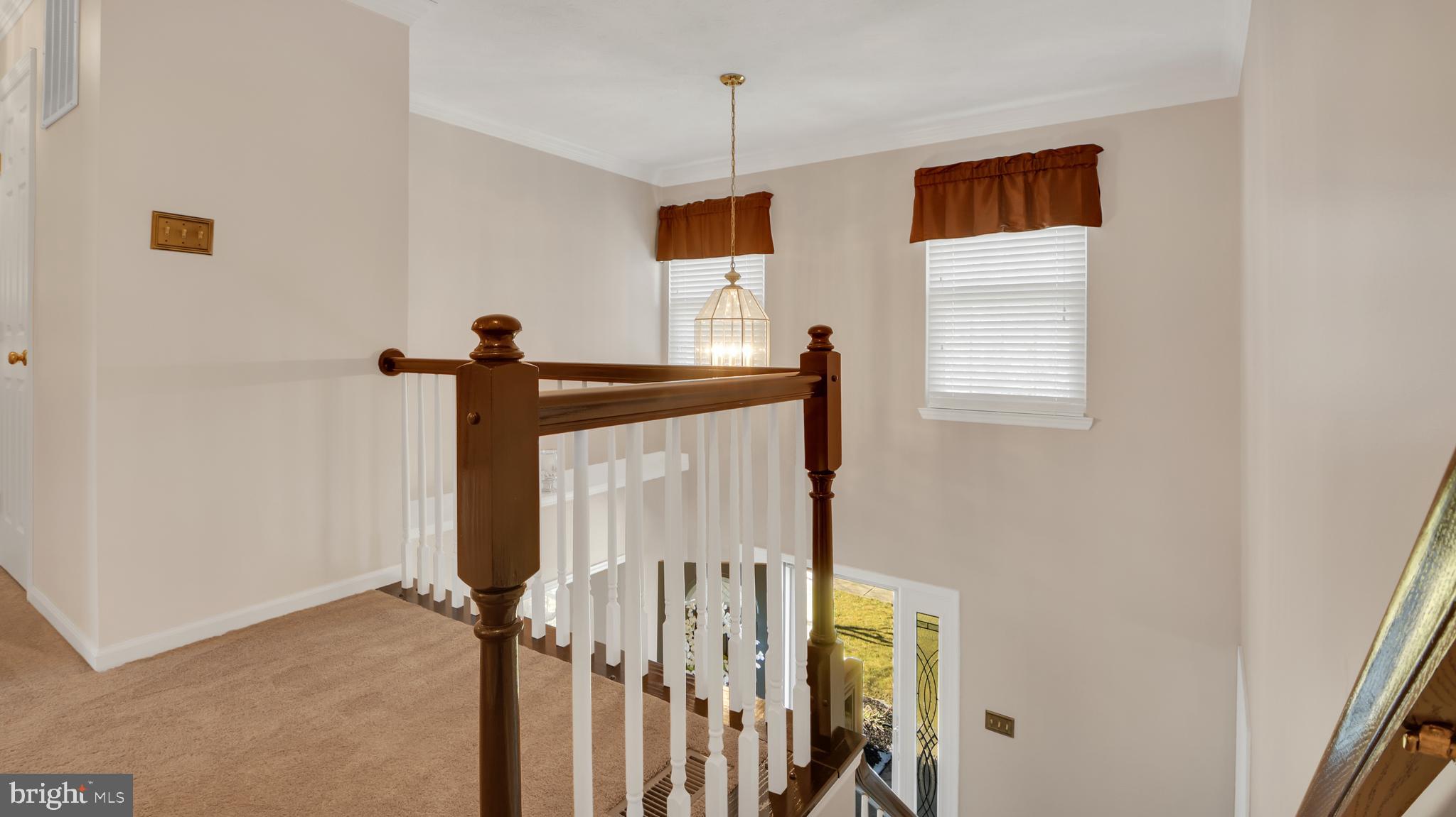 CHAPMAN FARM - Residential