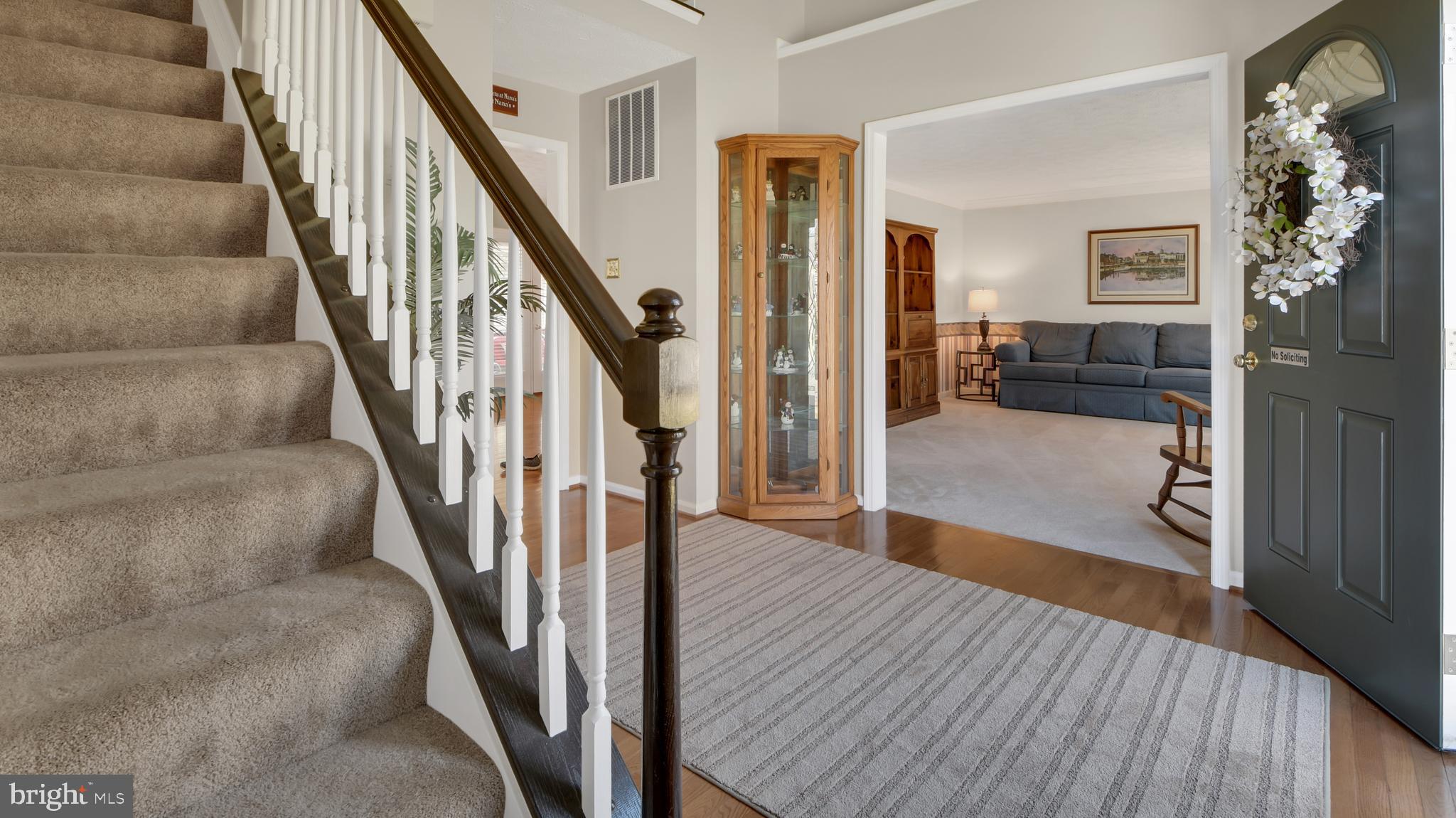 CHAPMAN FARM - Residential