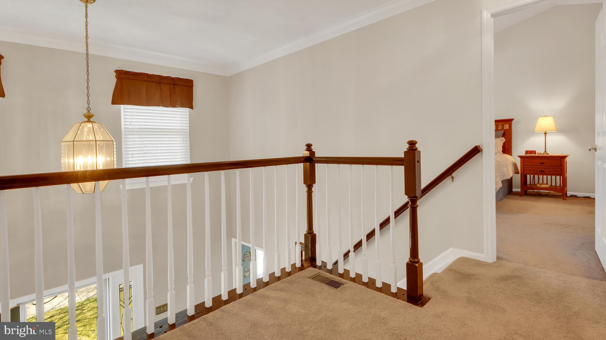 CHAPMAN FARM - Residential