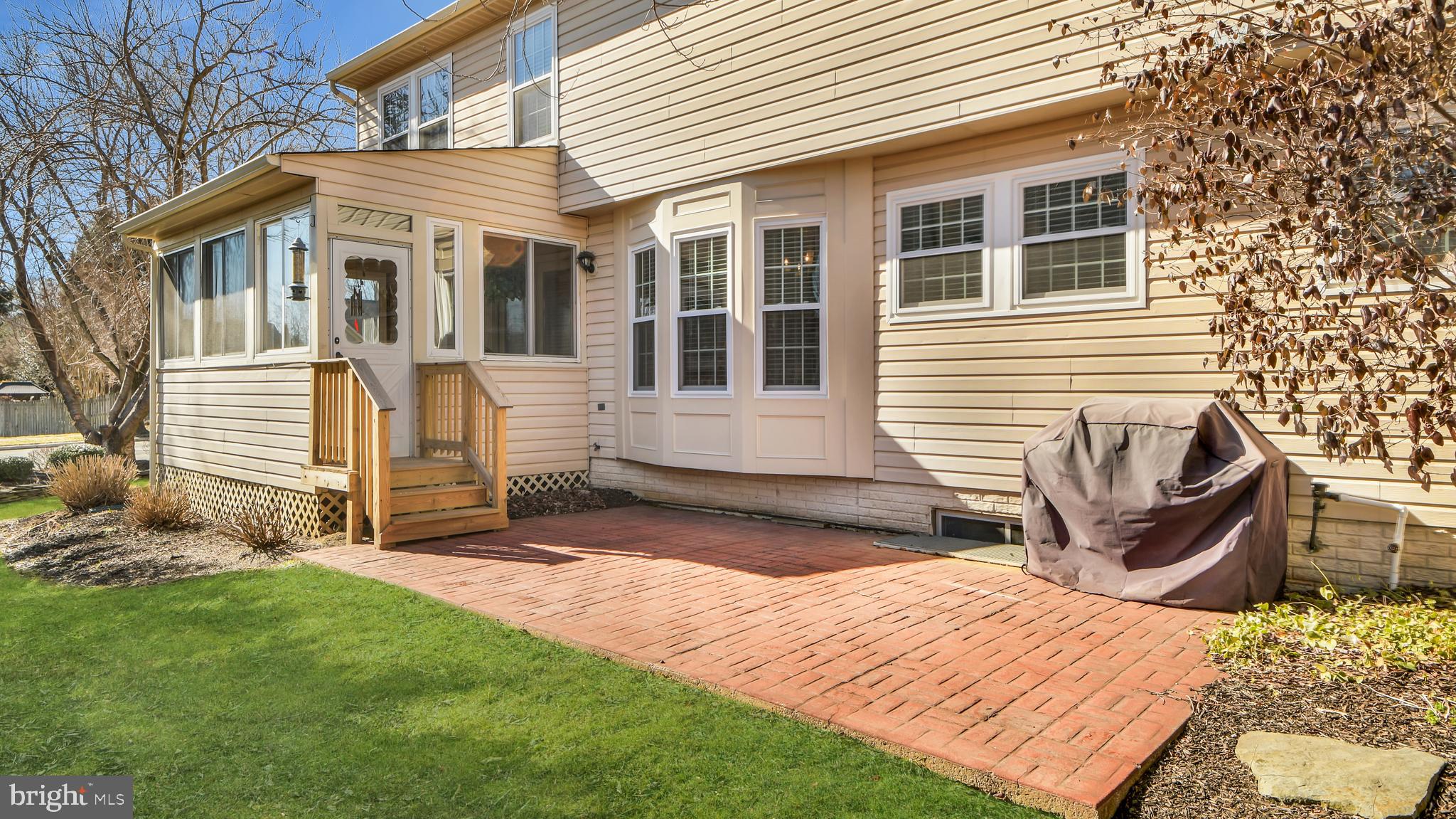 CHAPMAN FARM - Residential