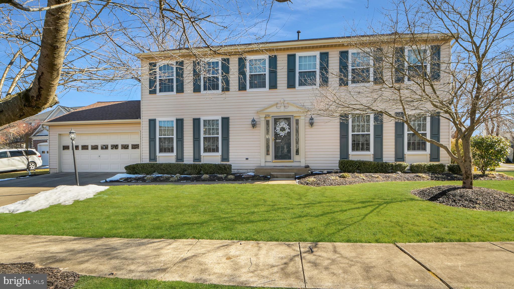 CHAPMAN FARM - Residential