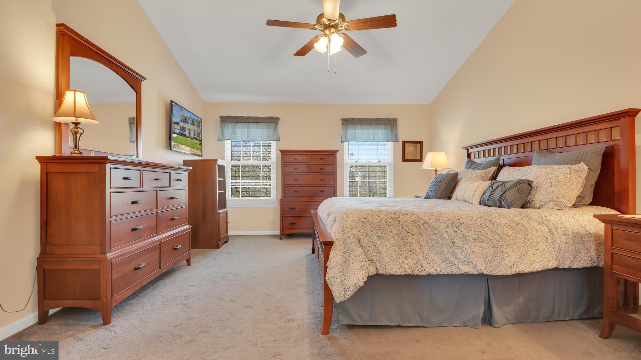 CHAPMAN FARM - Residential