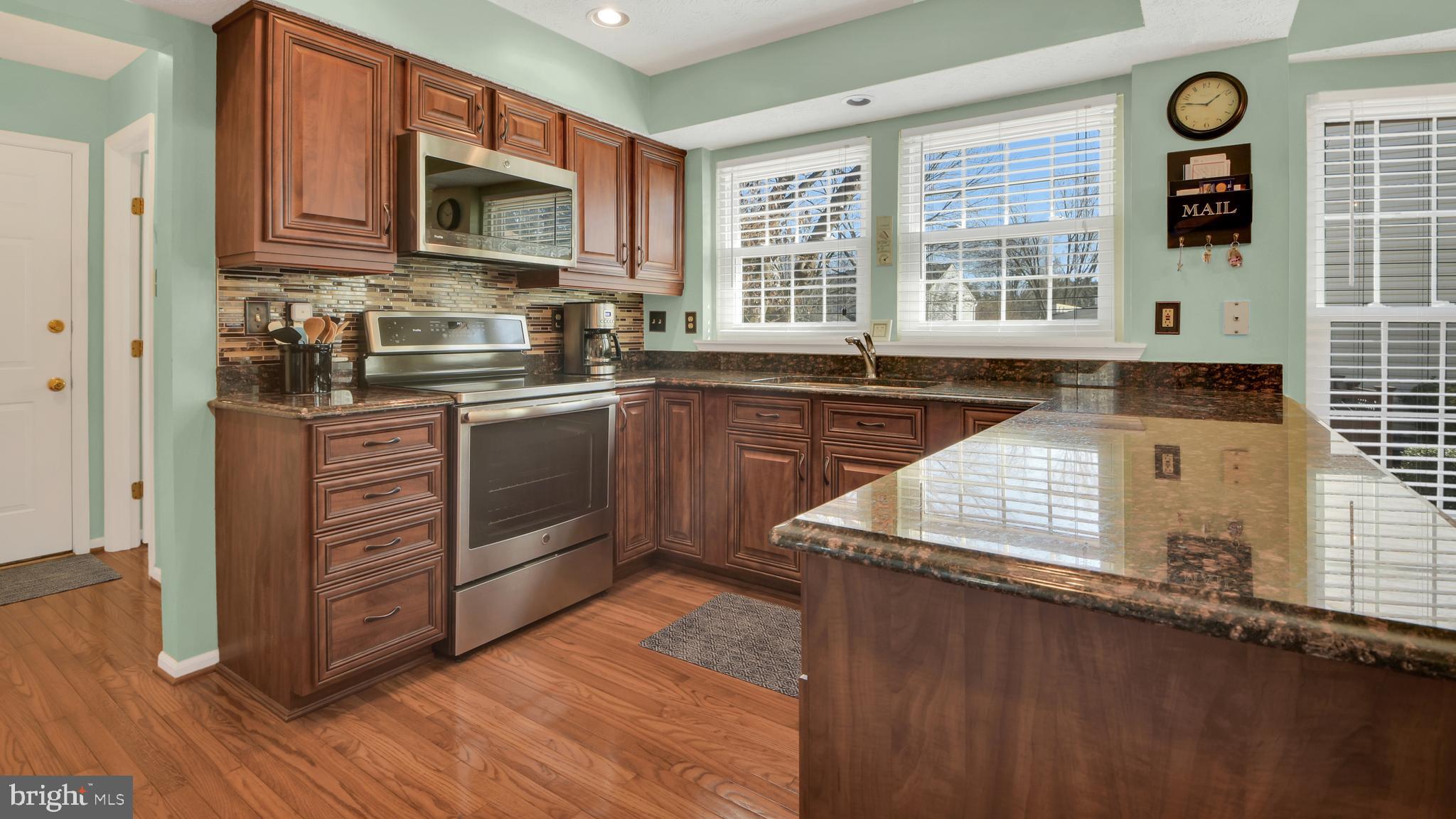 CHAPMAN FARM - Residential