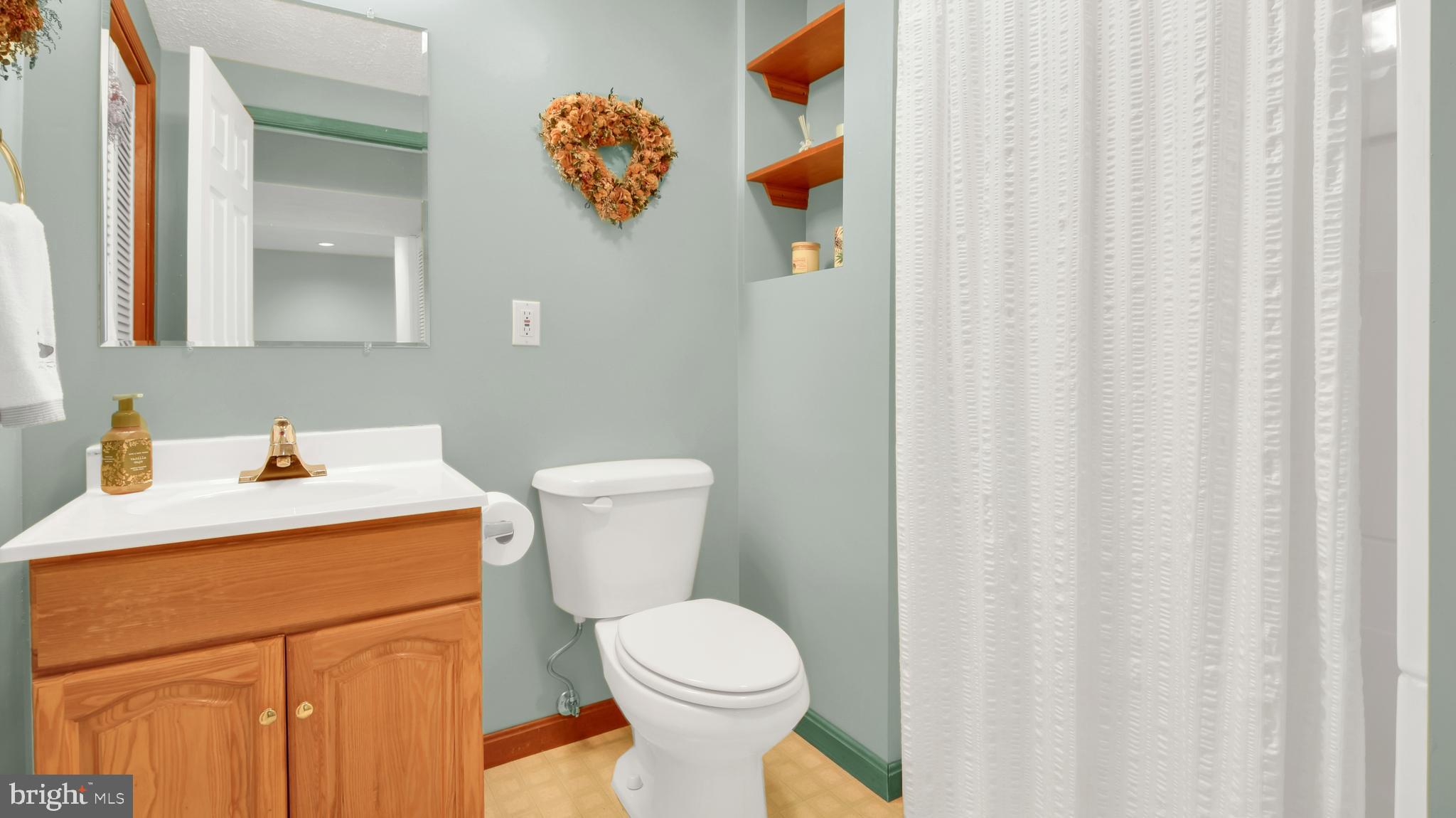 CHAPMAN FARM - Residential