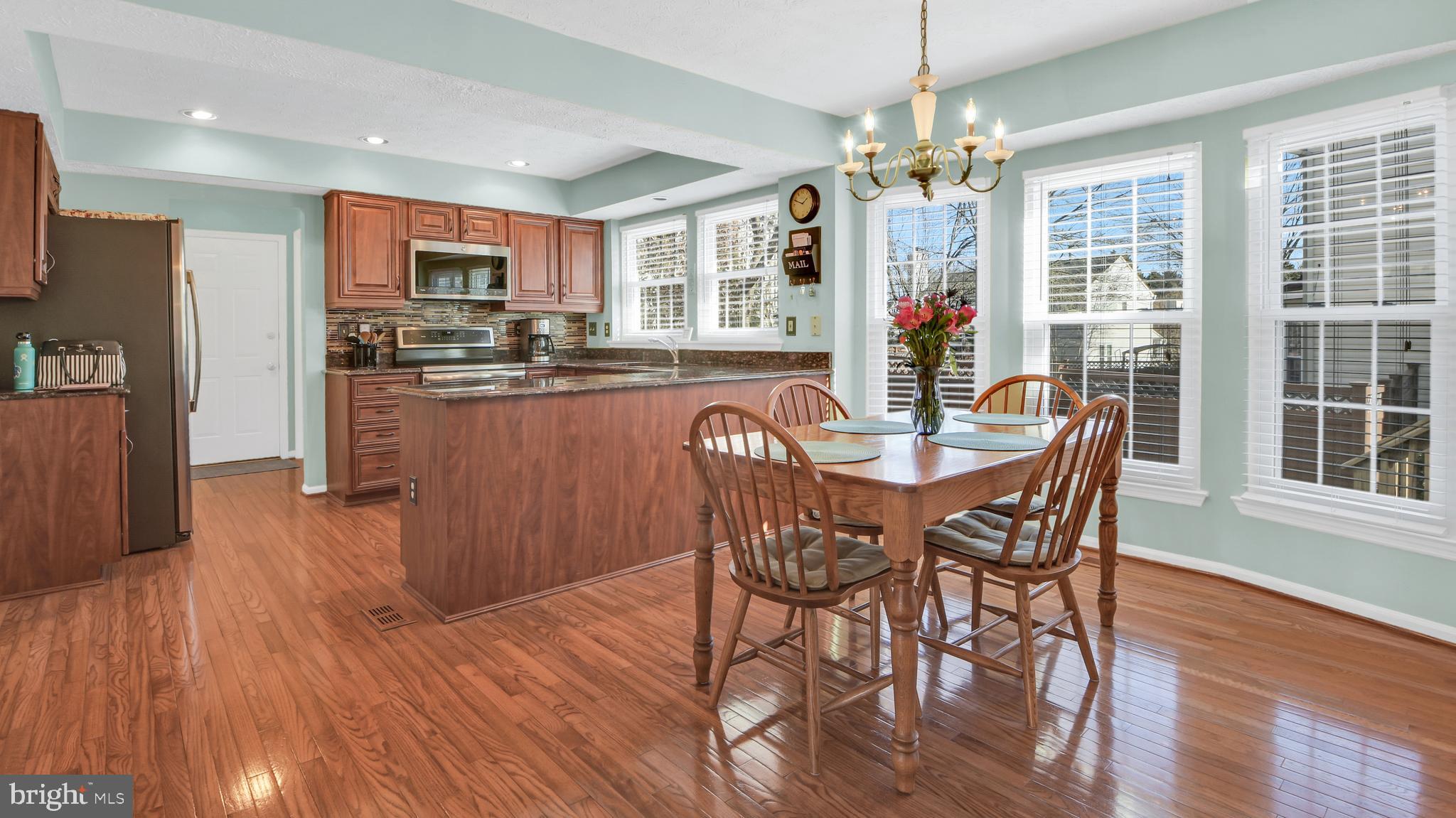 CHAPMAN FARM - Residential