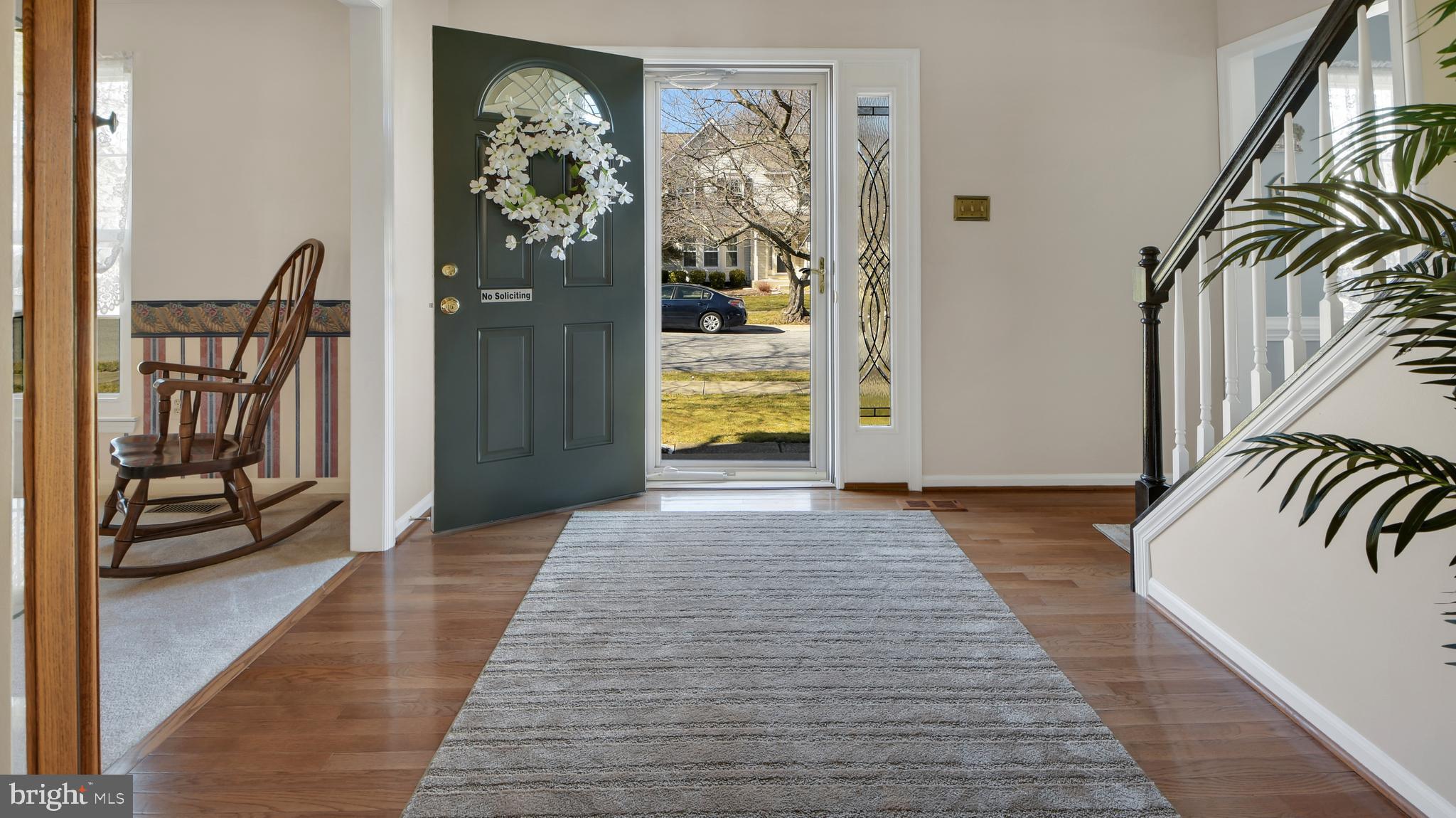 CHAPMAN FARM - Residential