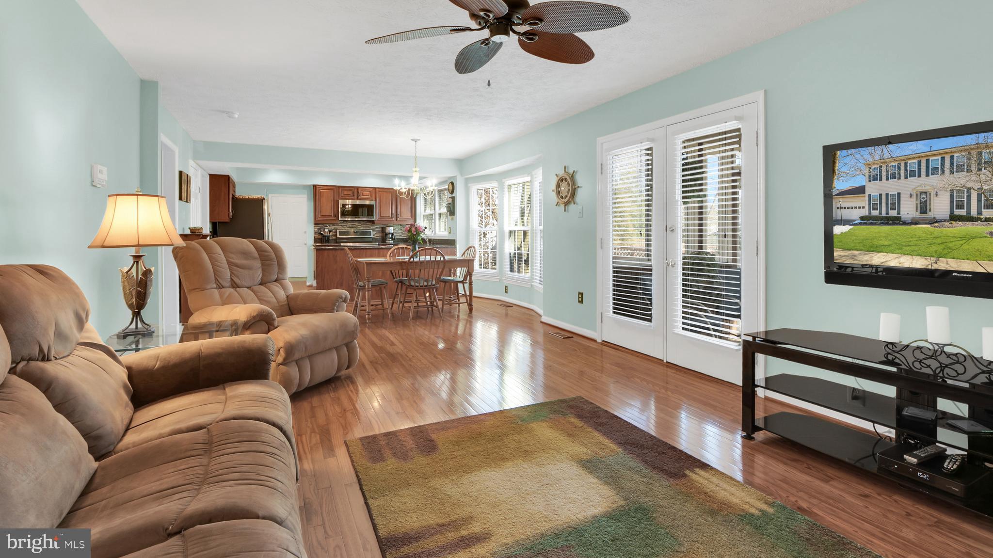 CHAPMAN FARM - Residential