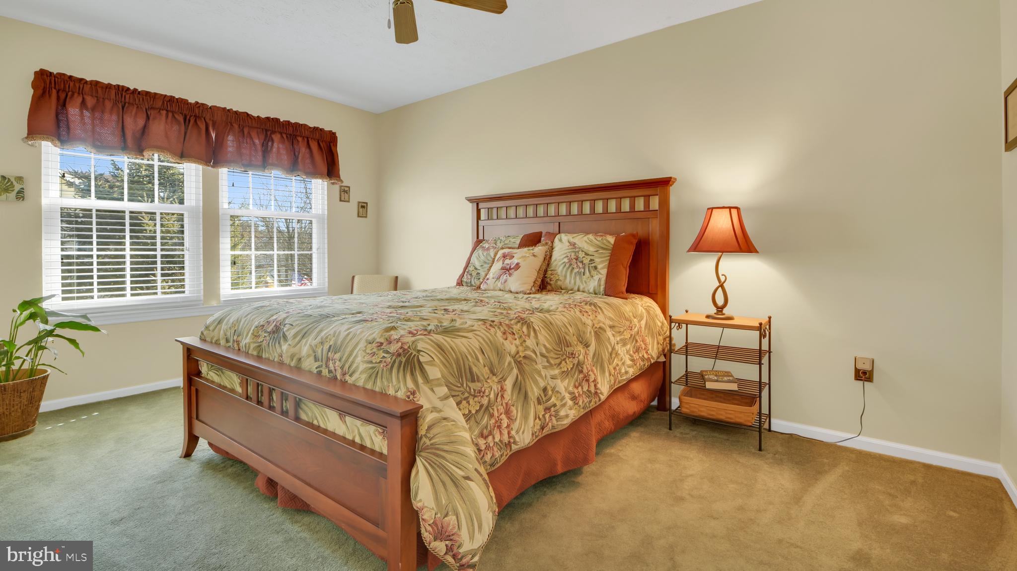 CHAPMAN FARM - Residential