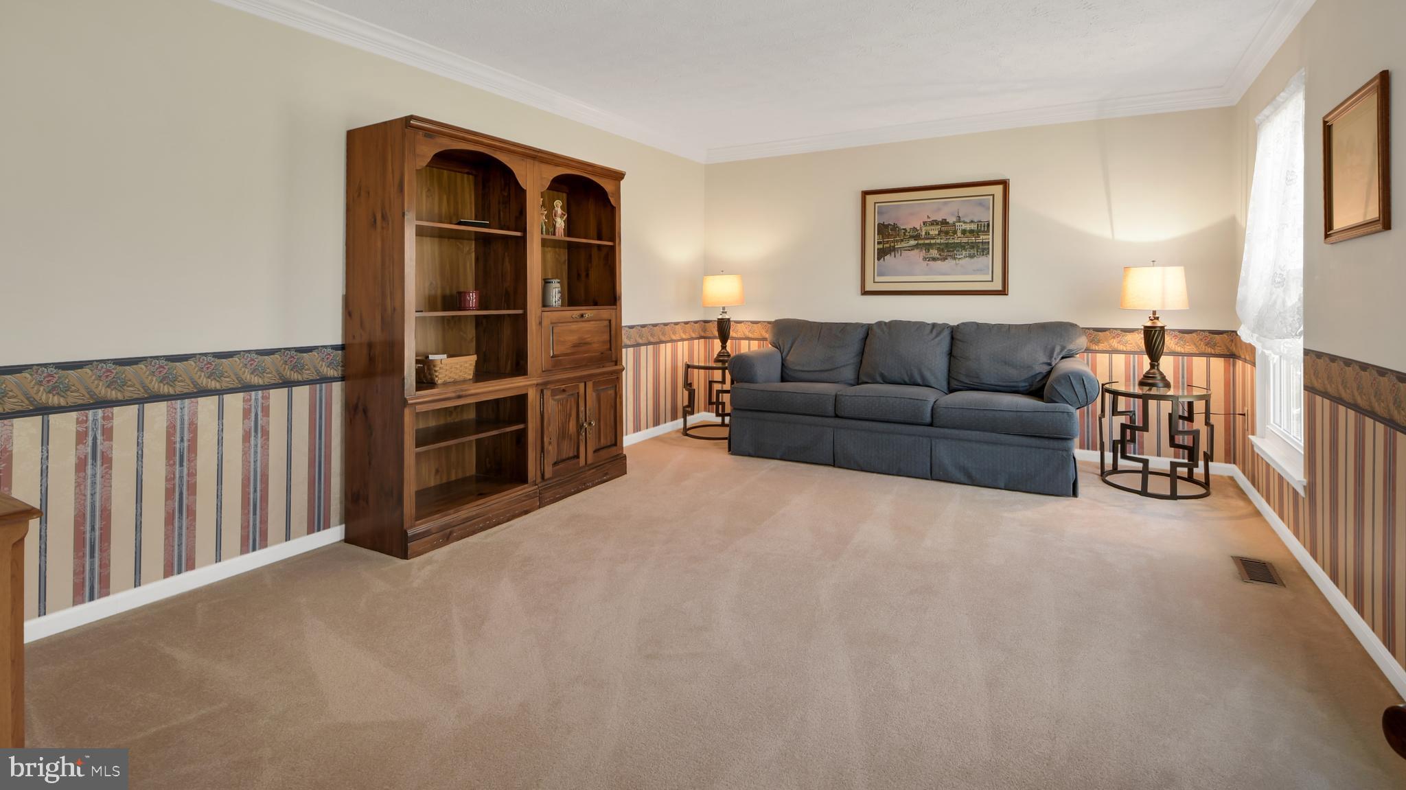 CHAPMAN FARM - Residential