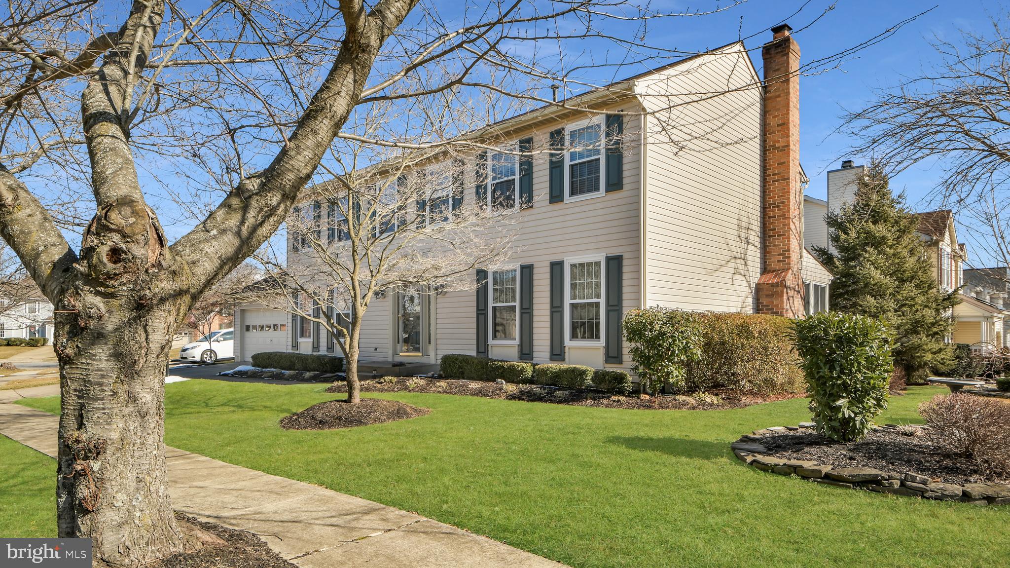 CHAPMAN FARM - Residential