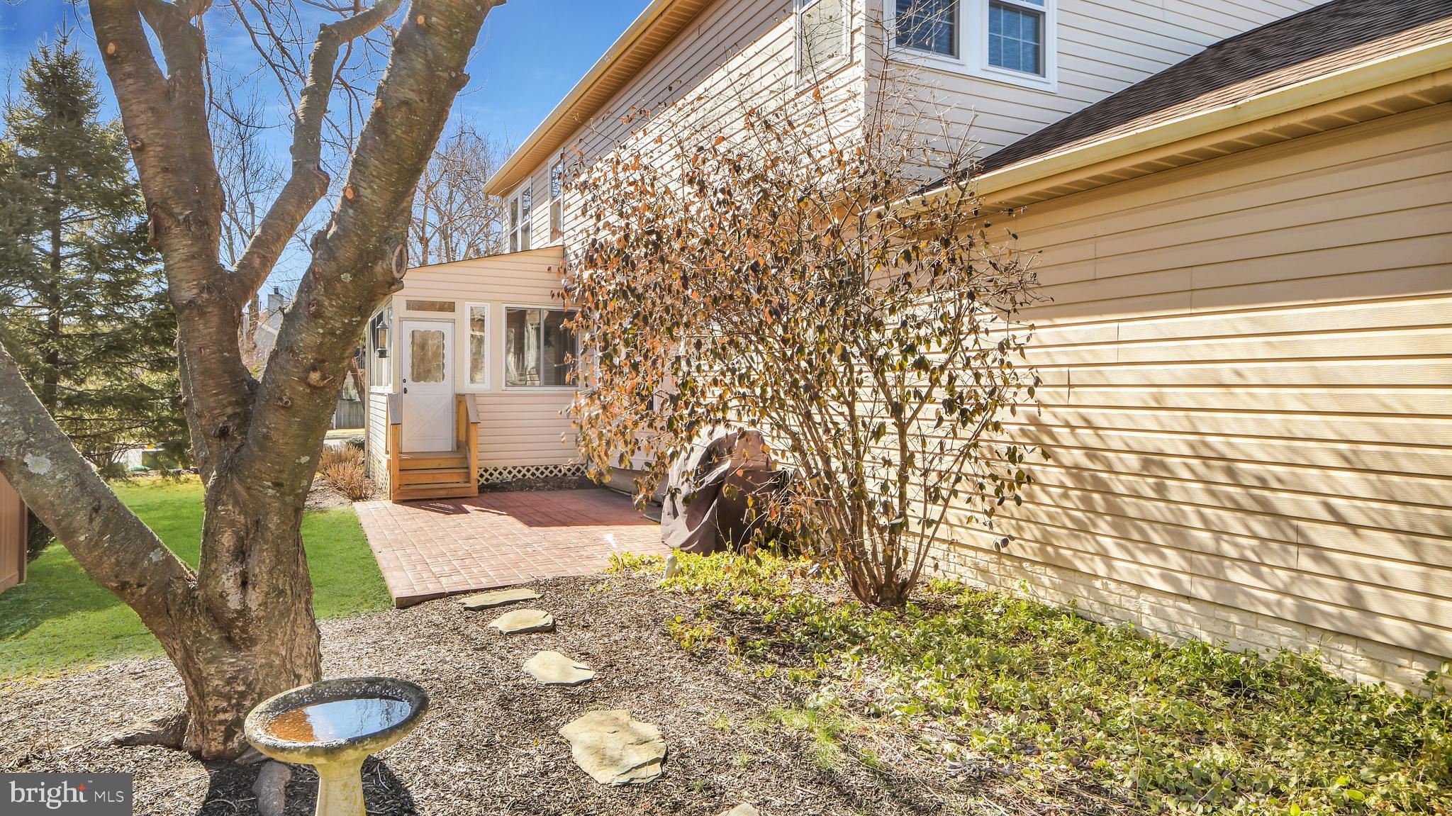 CHAPMAN FARM - Residential