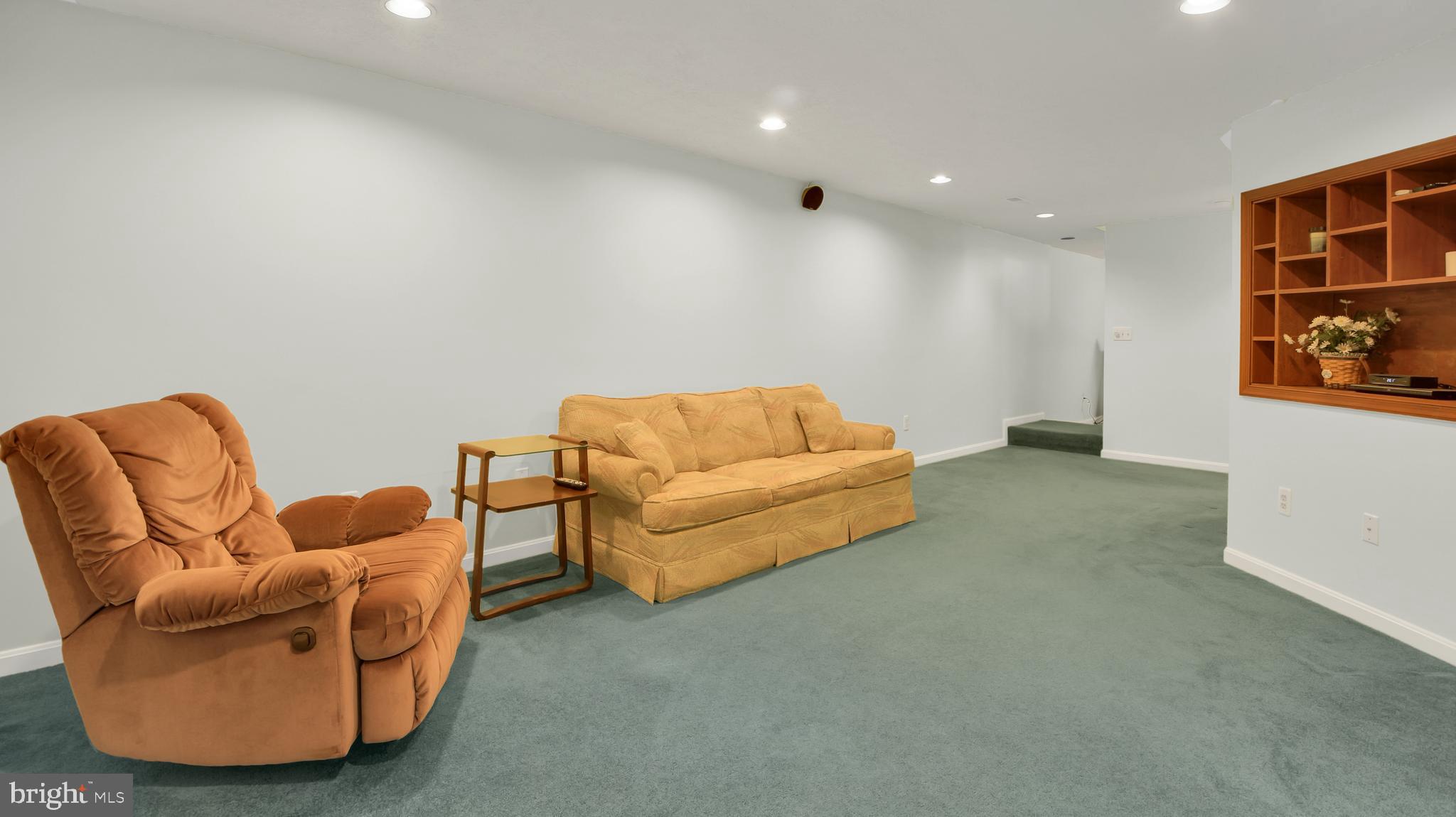 CHAPMAN FARM - Residential