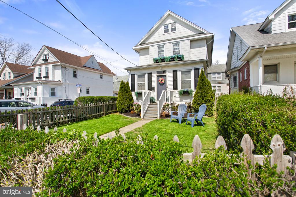 86 GREENFIELD AVENUE