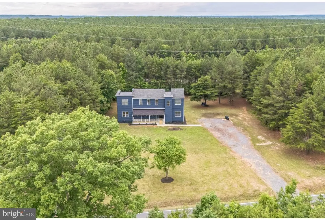 Mineral, Virginia 23117, United States, 4 Bedrooms Bedrooms, ,4 BathroomsBathrooms,Residential,Active,150288