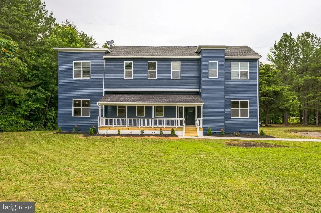 Mineral, Virginia 23117, United States, 4 Bedrooms Bedrooms, ,4 BathroomsBathrooms,Residential,Active,150288