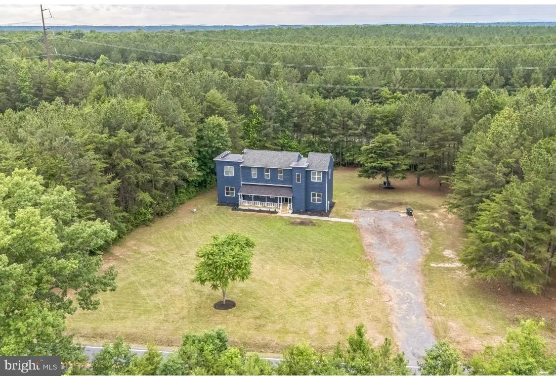 Mineral, Virginia 23117, United States, 4 Bedrooms Bedrooms, ,4 BathroomsBathrooms,Residential,Active,150288