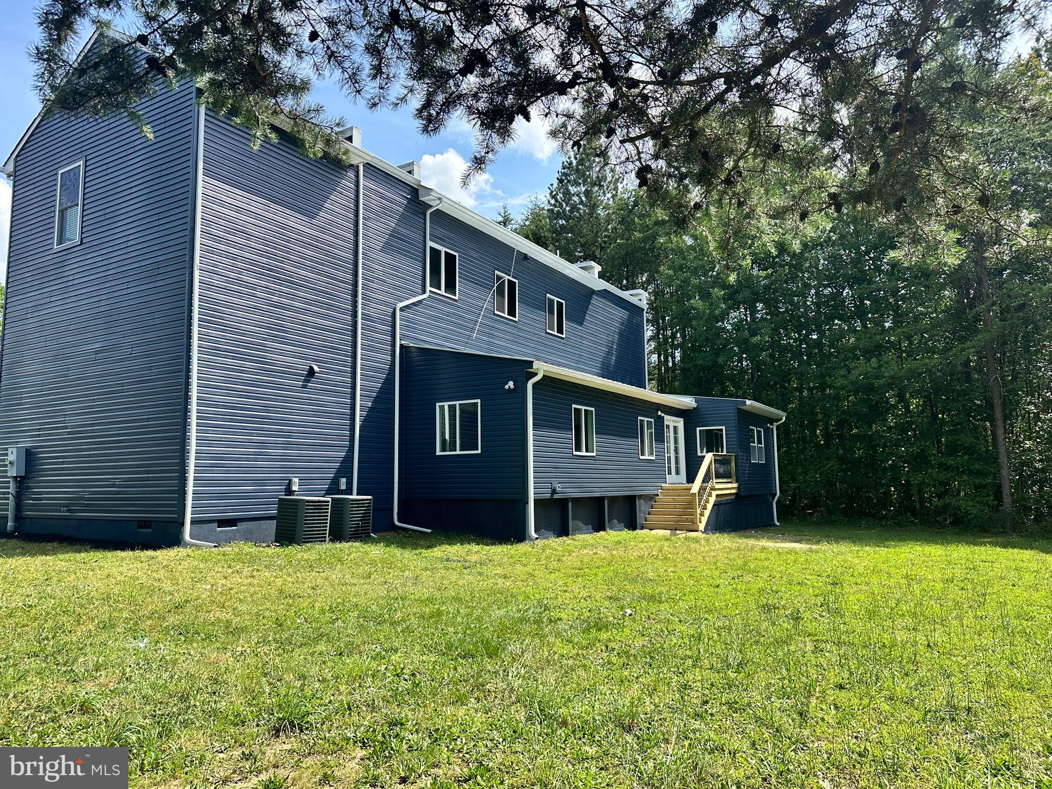 2301 JOHNSON ROAD