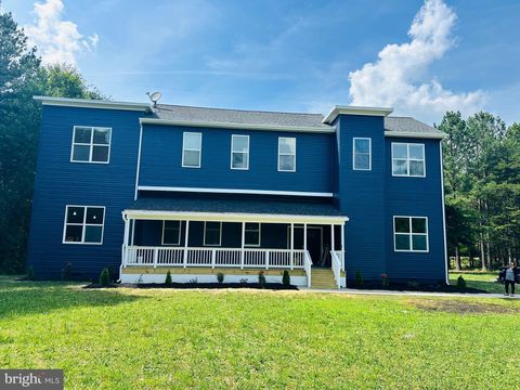 2301 JOHNSON ROAD MINERAL VA 23117