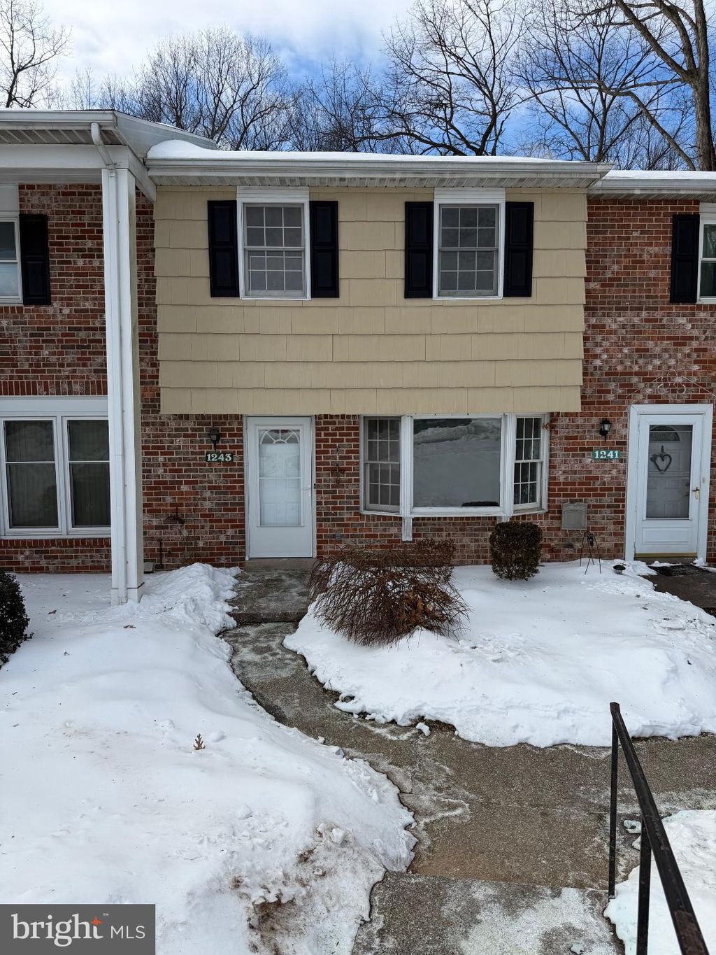 Photo of 1243 Peggy Drive, HUMMELSTOWN, PA 17036 (MLS # PADA2056304)