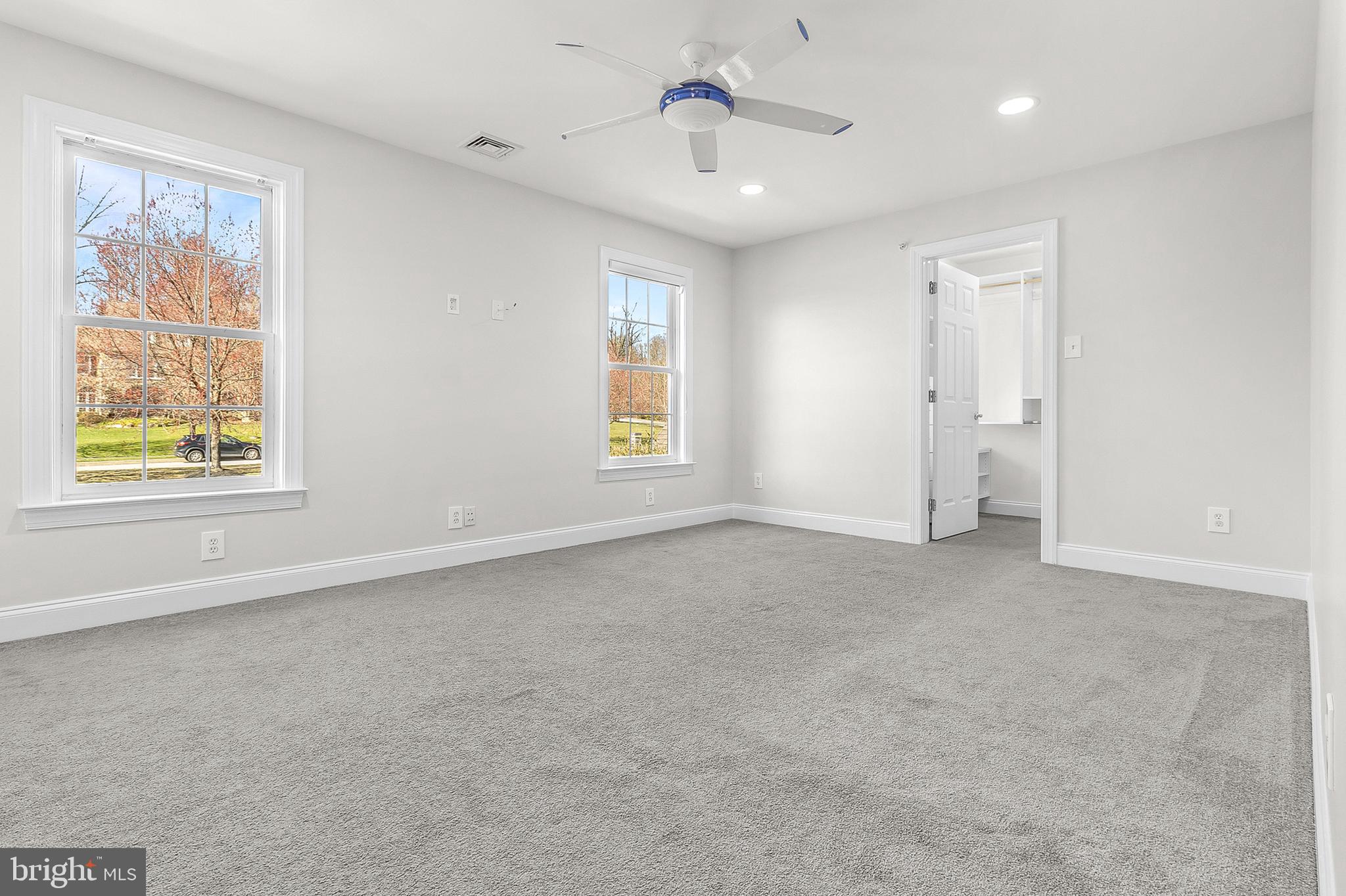 SPRINGTON RESERVE - Residential