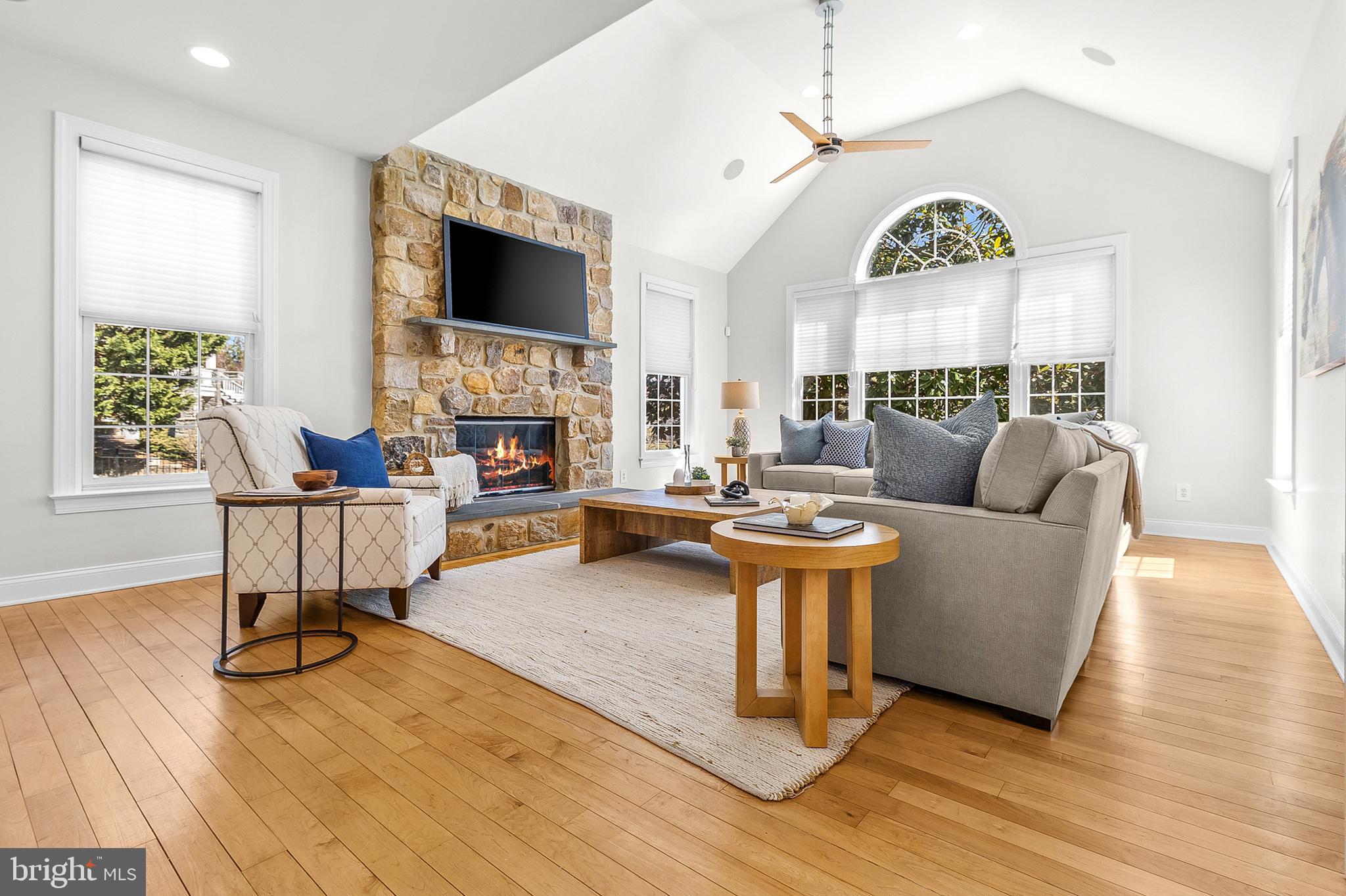 SPRINGTON RESERVE - Residential