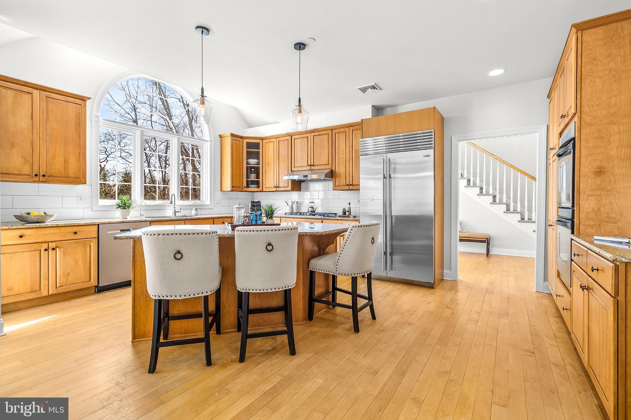 SPRINGTON RESERVE - Residential