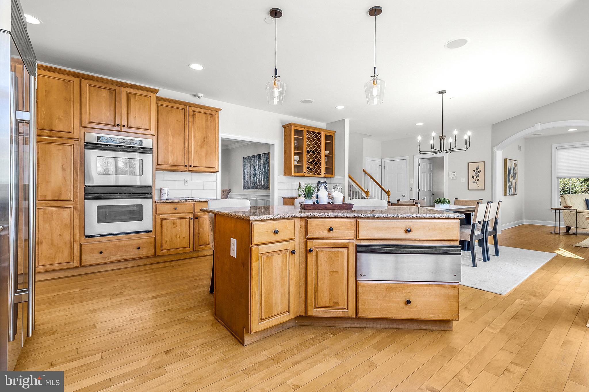 SPRINGTON RESERVE - Residential