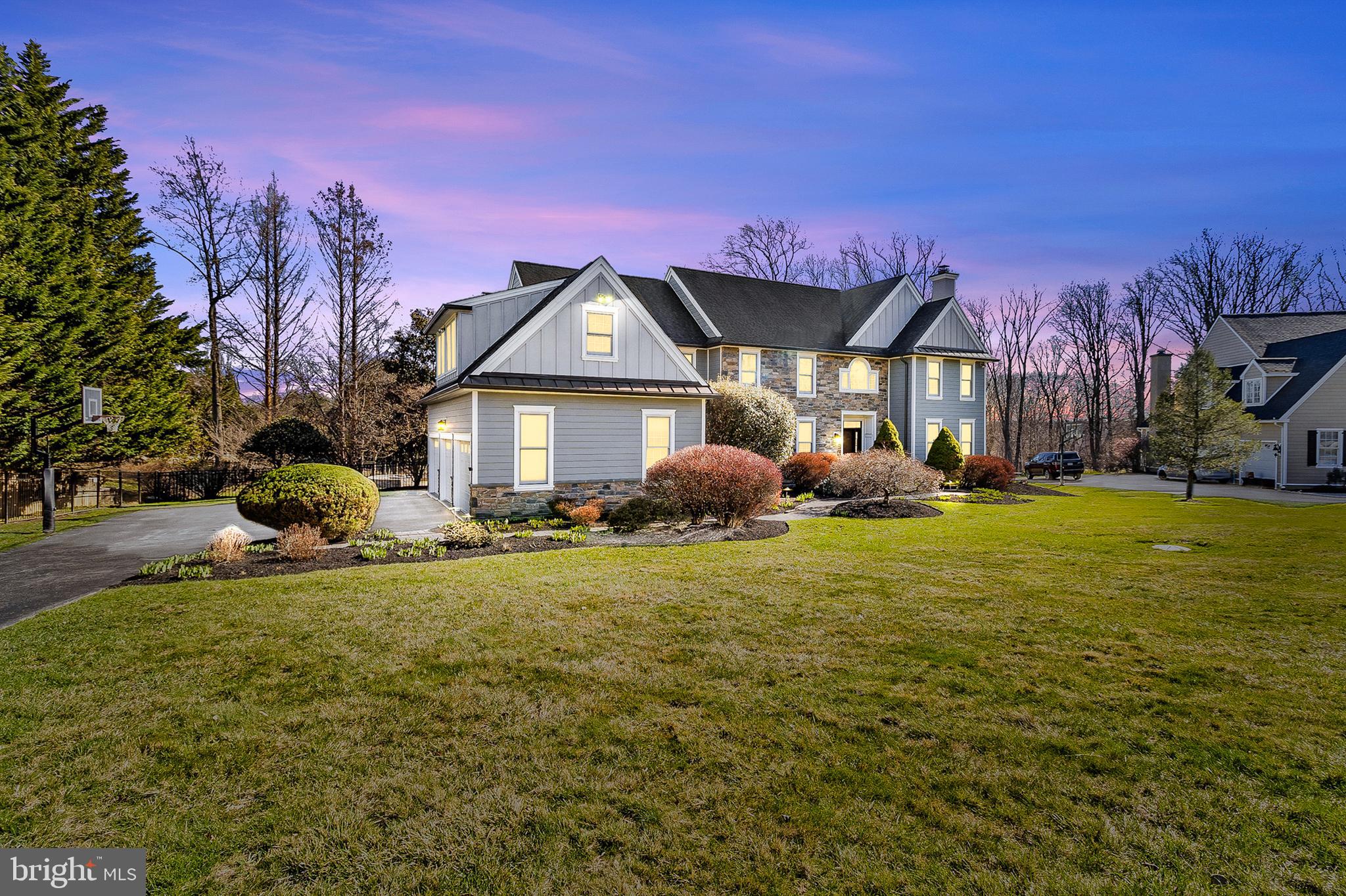 SPRINGTON RESERVE - Residential