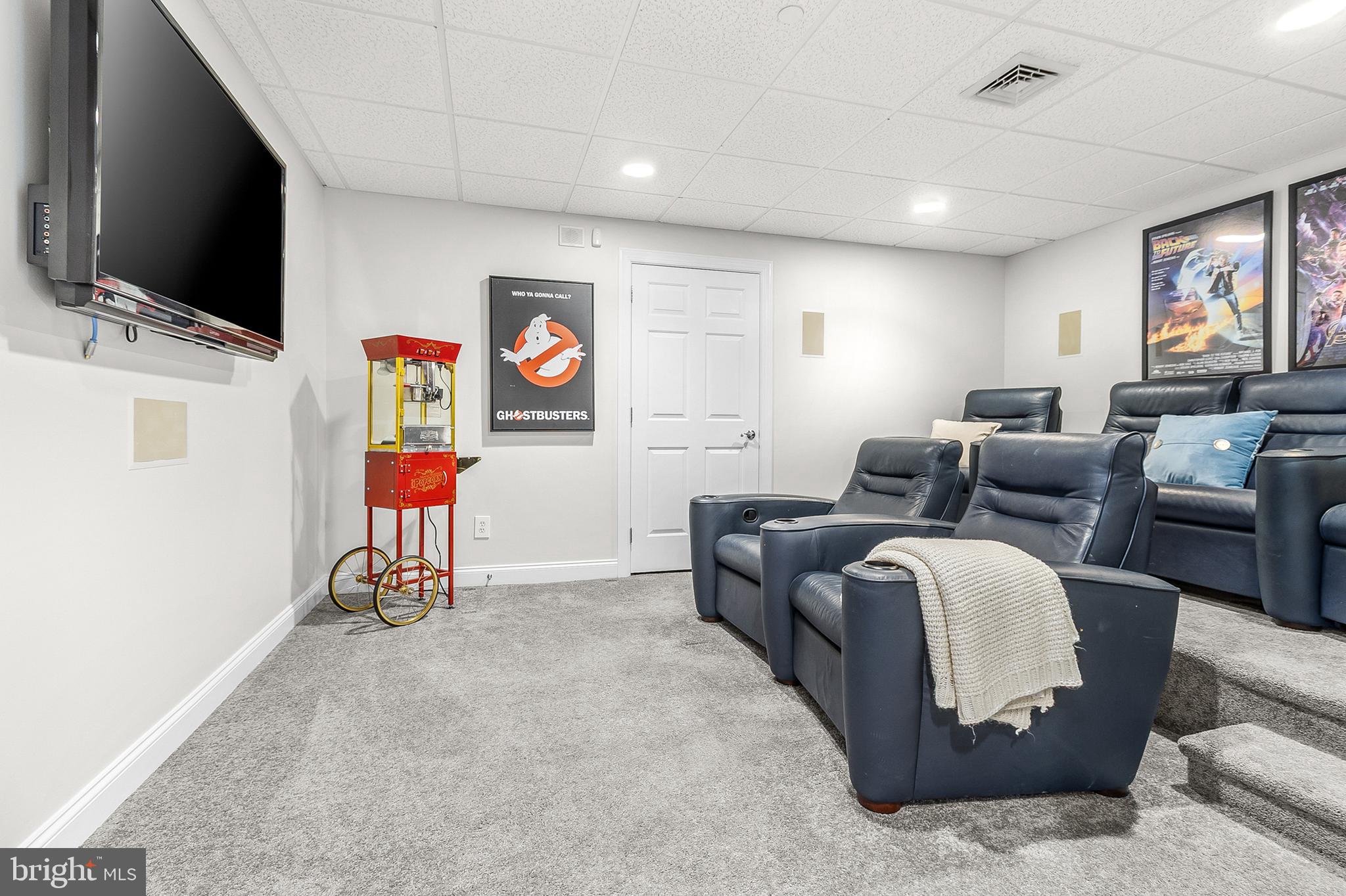 SPRINGTON RESERVE - Residential