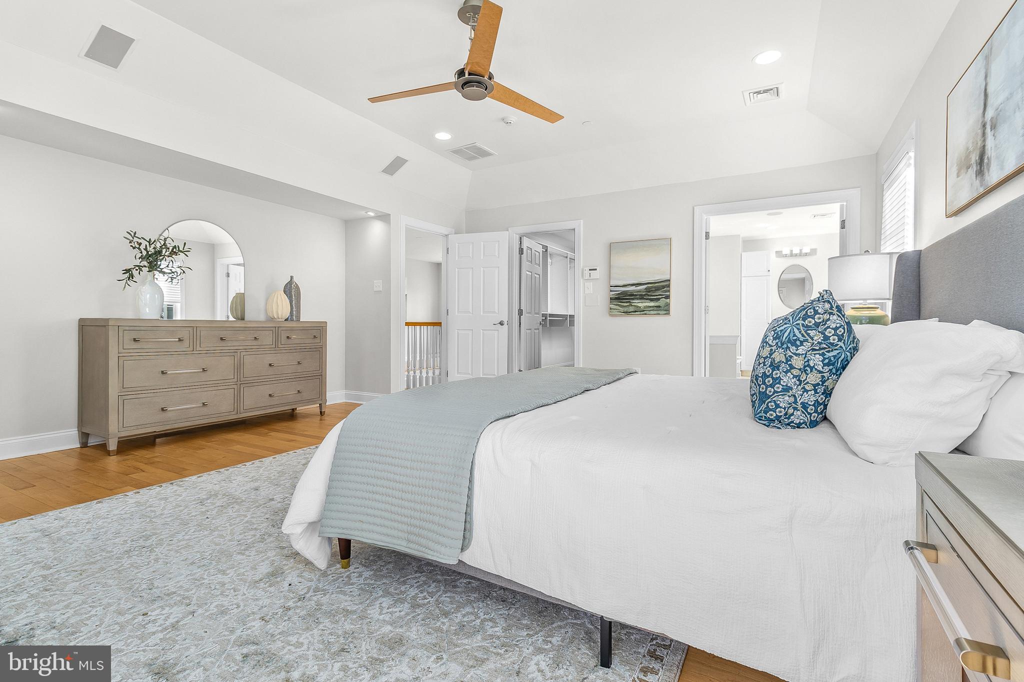 SPRINGTON RESERVE - Residential