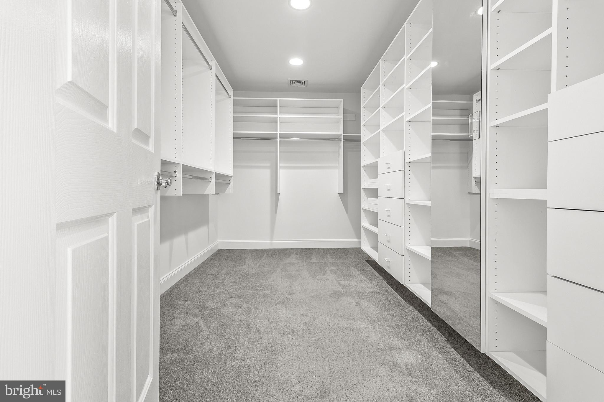 SPRINGTON RESERVE - Residential