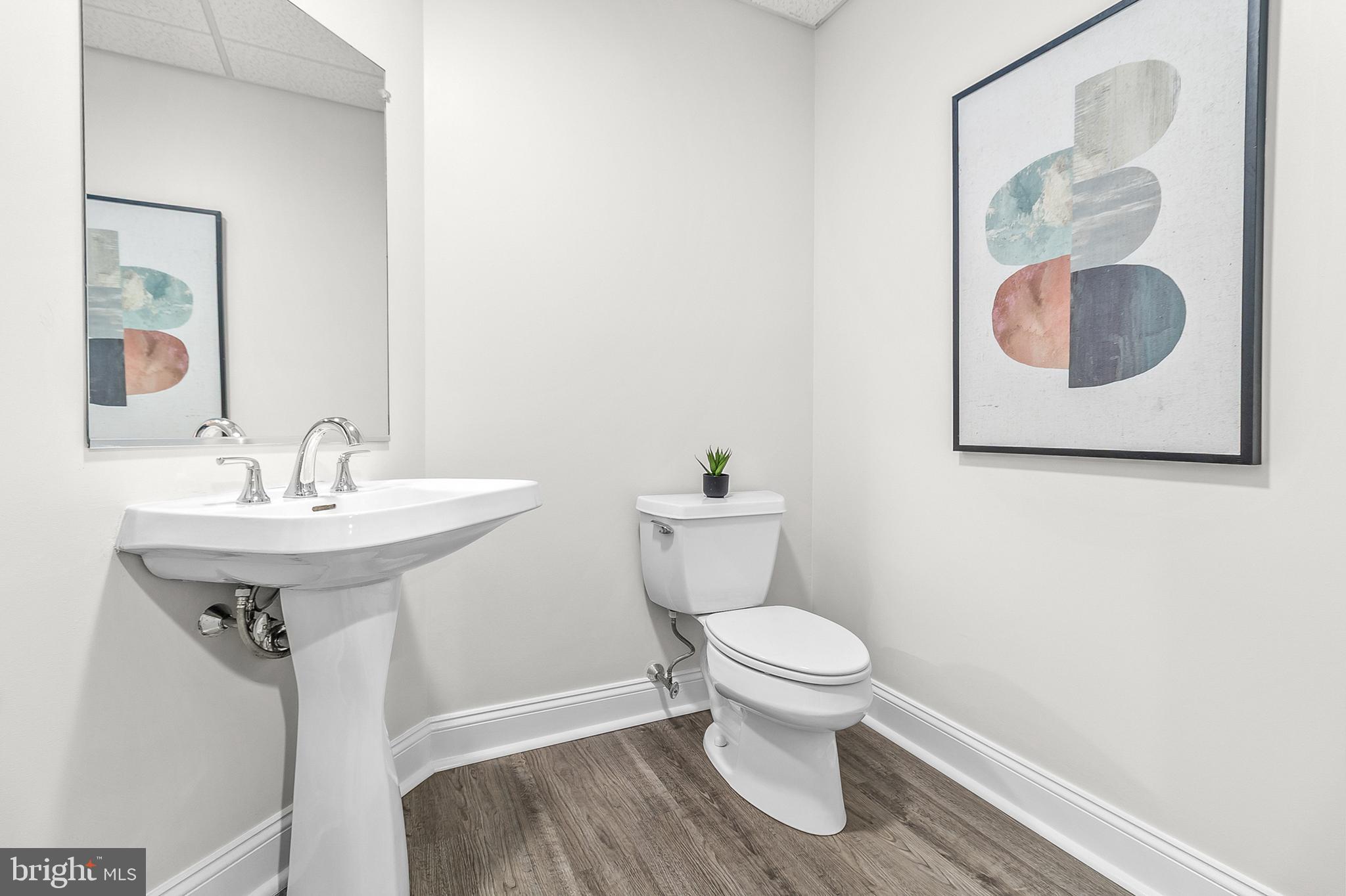 SPRINGTON RESERVE - Residential