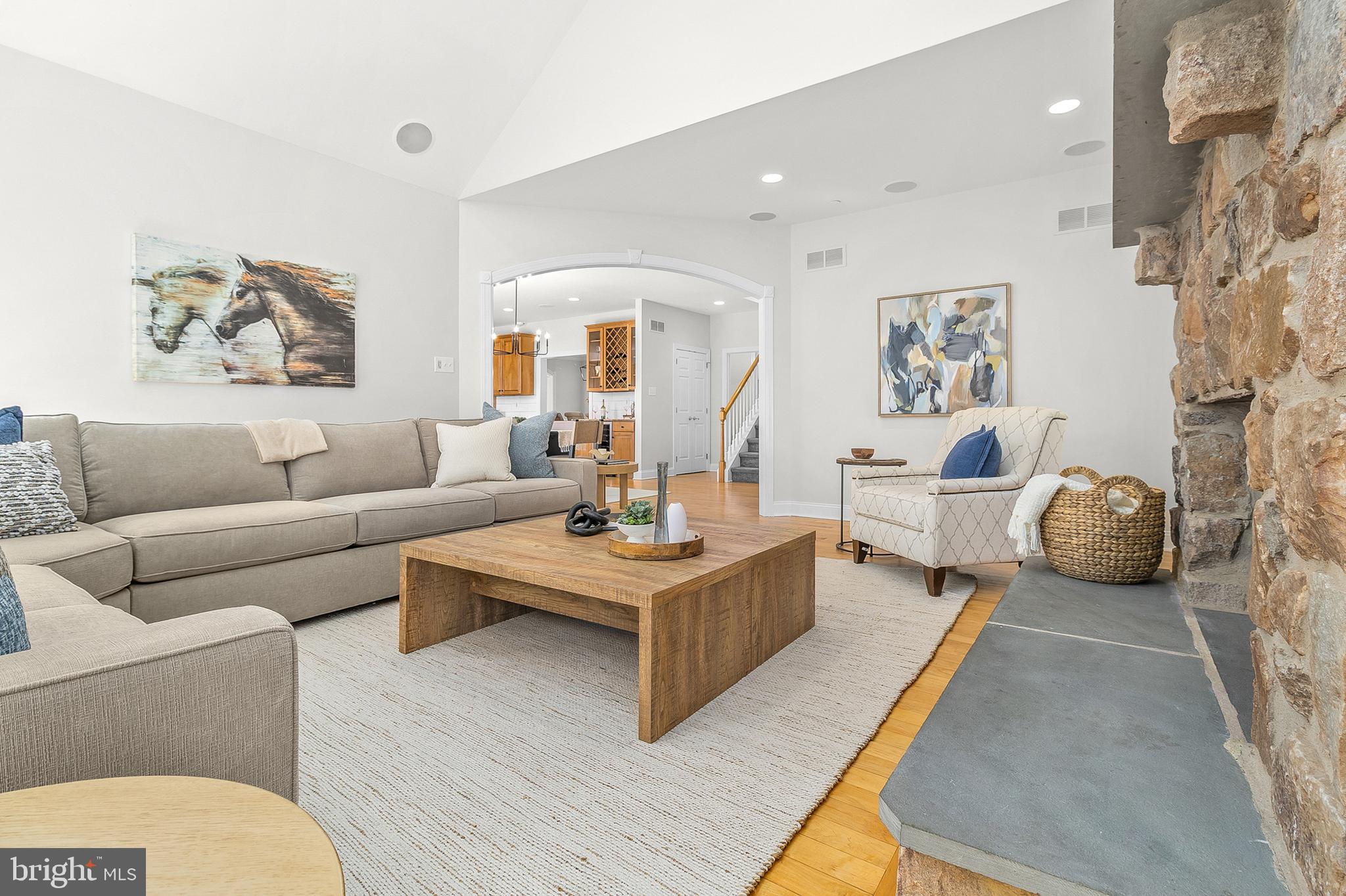 SPRINGTON RESERVE - Residential