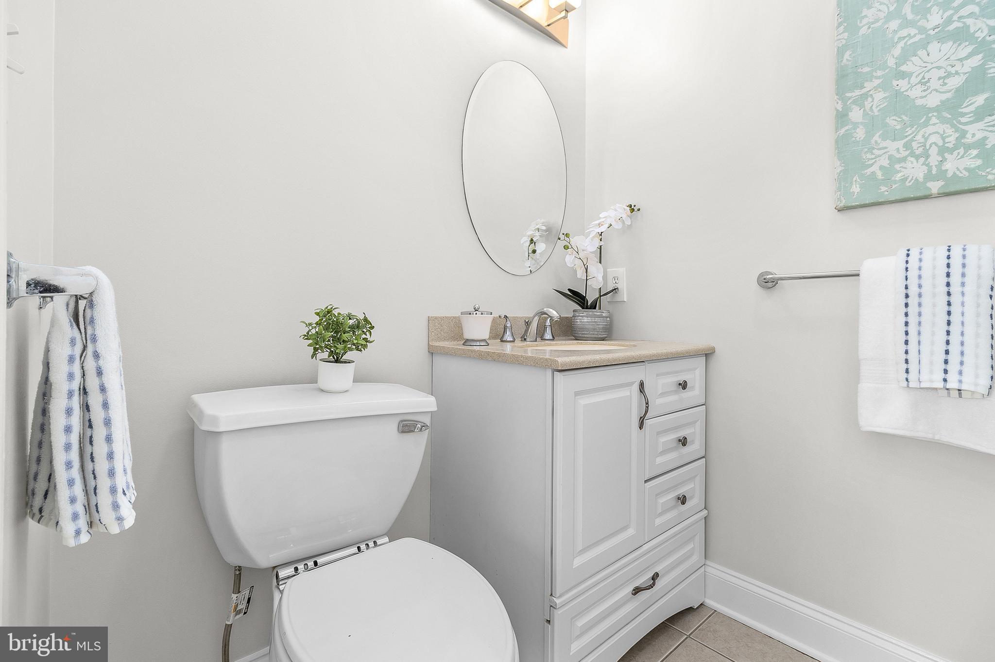 SPRINGTON RESERVE - Residential