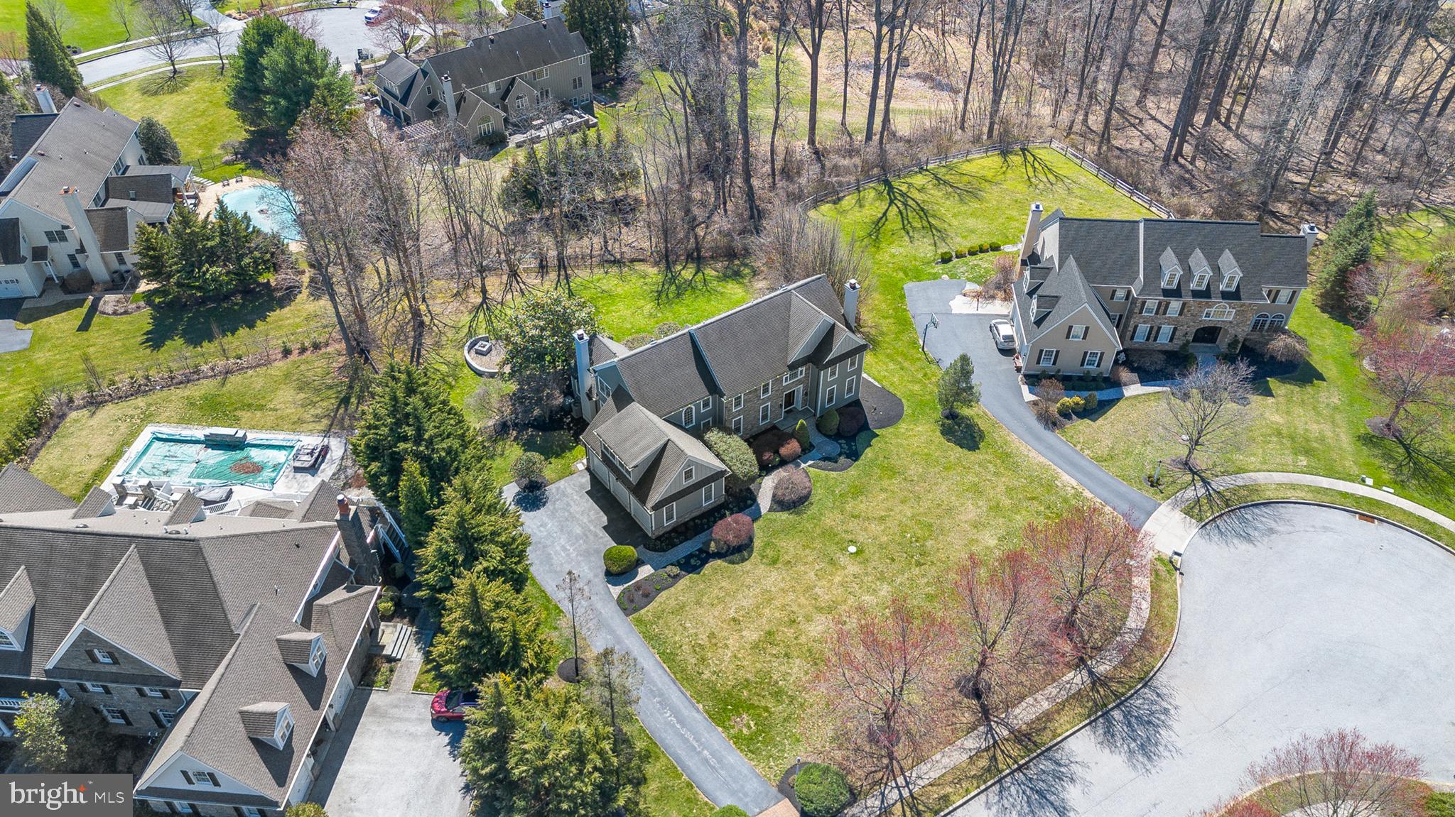 SPRINGTON RESERVE - Residential