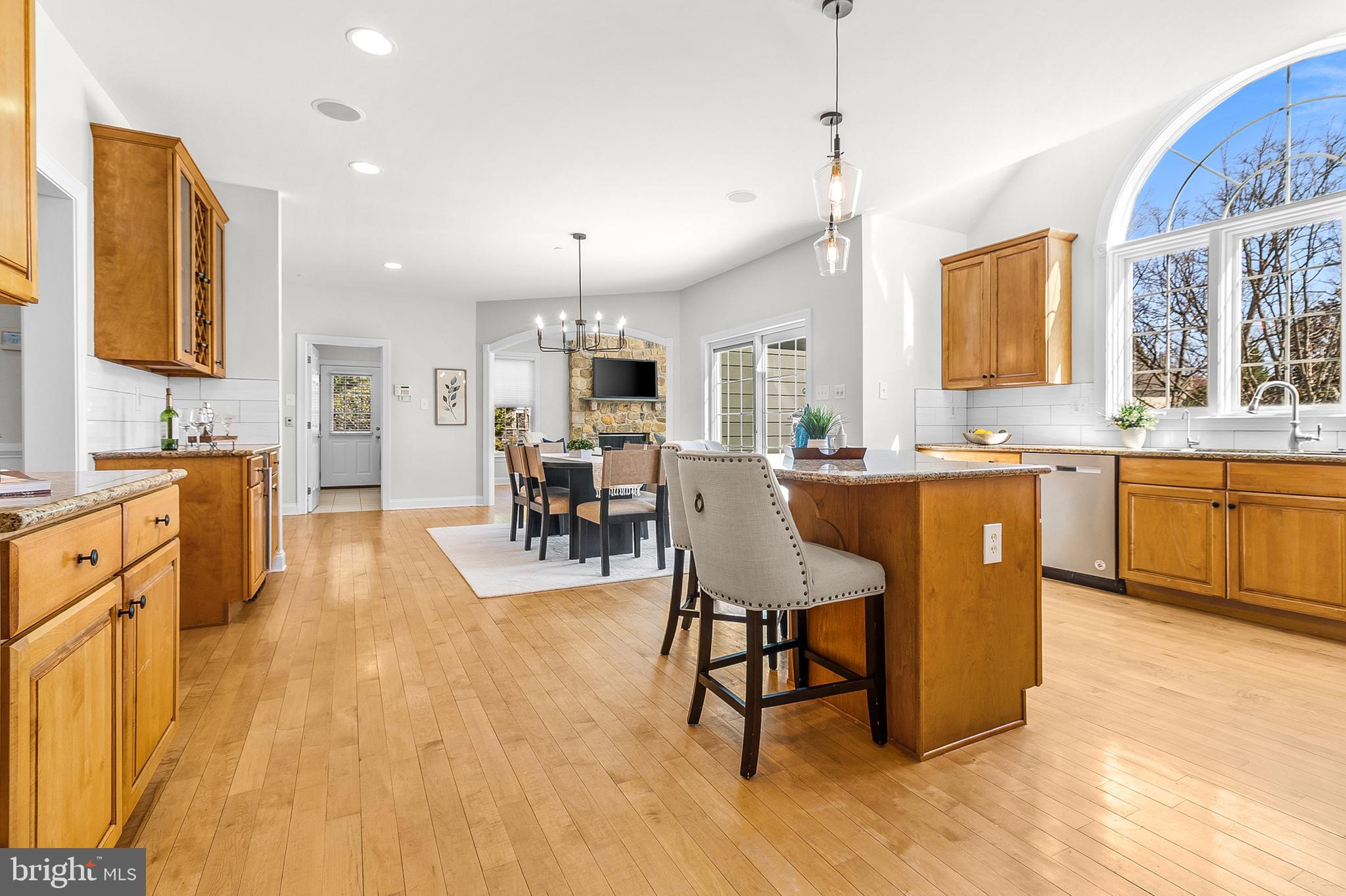 SPRINGTON RESERVE - Residential