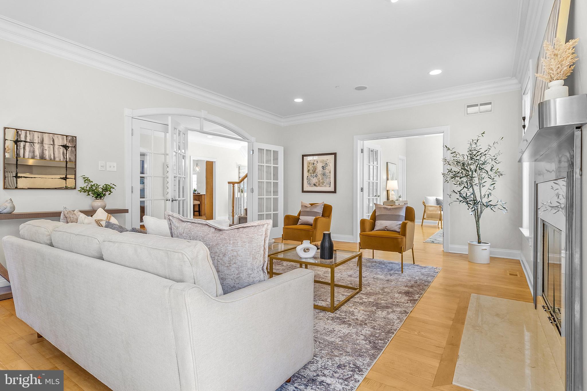 SPRINGTON RESERVE - Residential