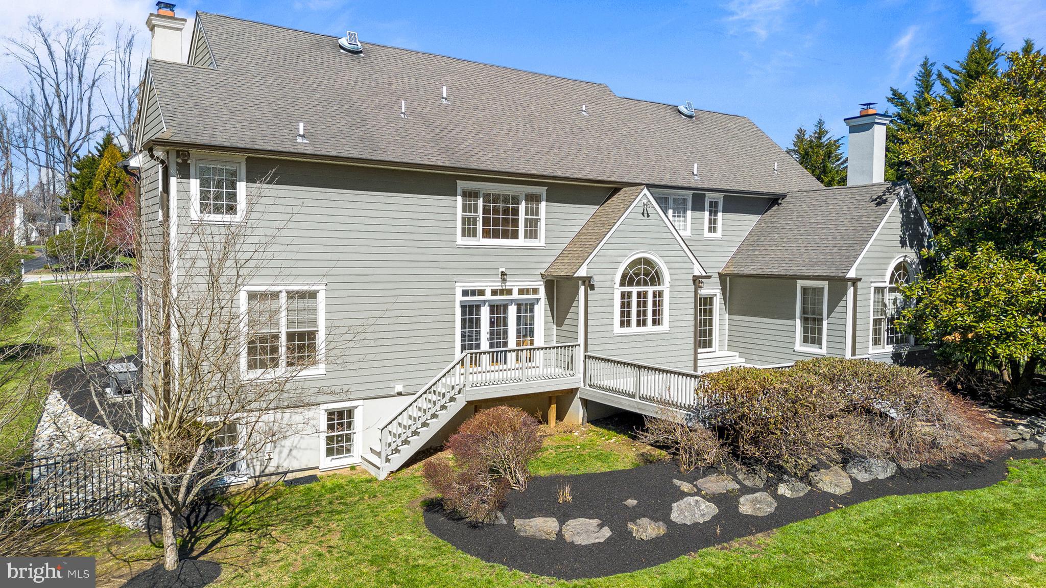 SPRINGTON RESERVE - Residential