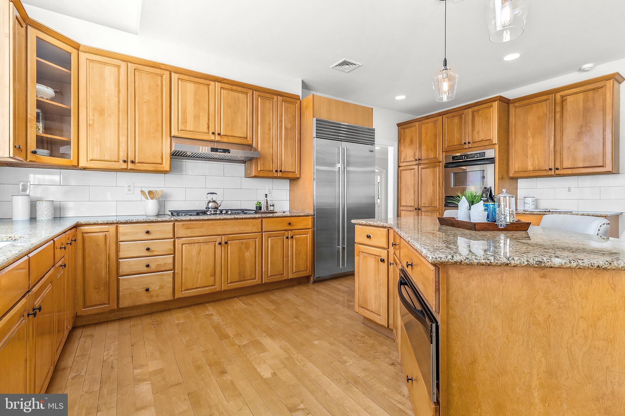 SPRINGTON RESERVE - Residential