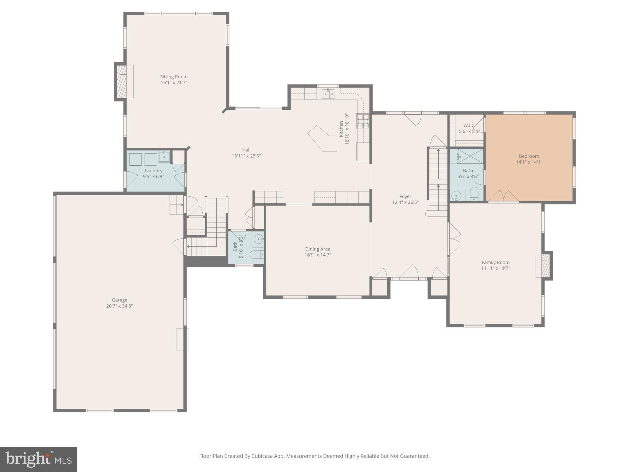 SPRINGTON RESERVE - Residential