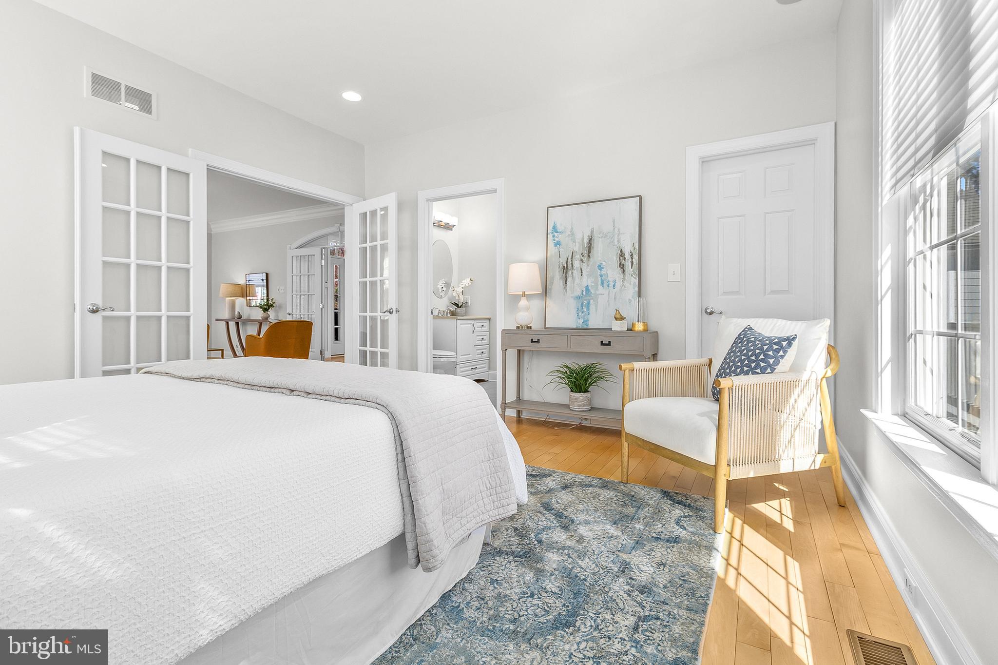 SPRINGTON RESERVE - Residential