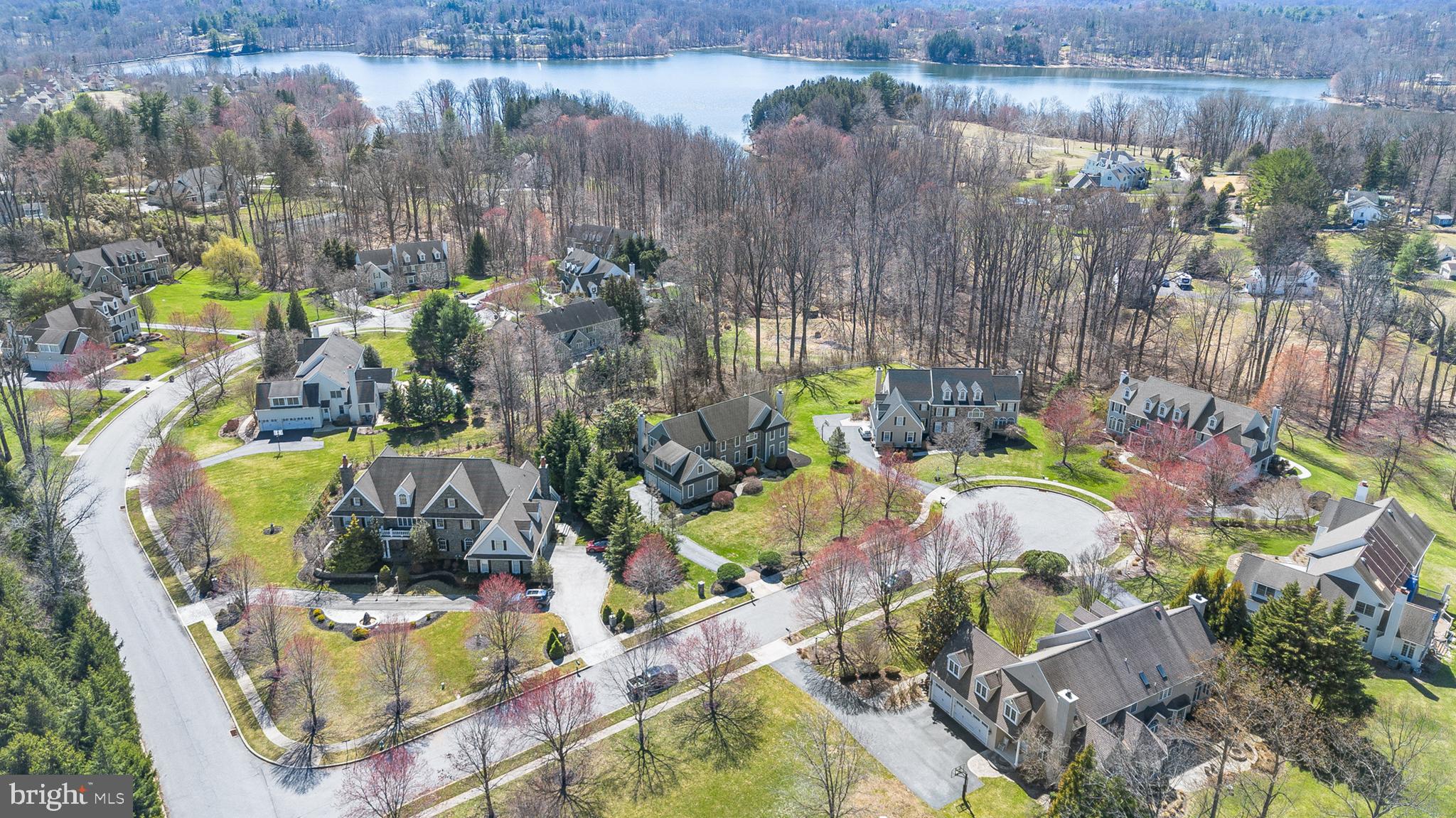 SPRINGTON RESERVE - Residential